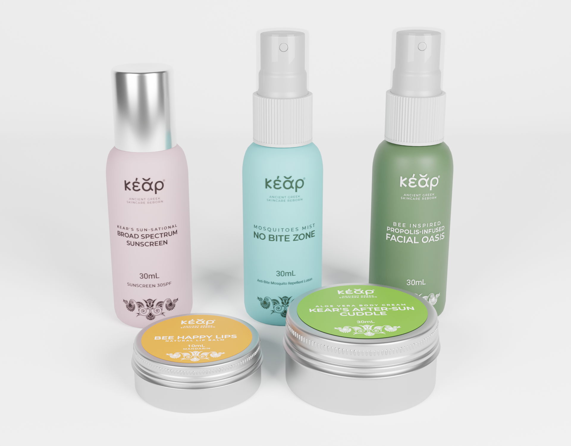 Design Photoshop par Fajr. pour Kear | Design #33068011