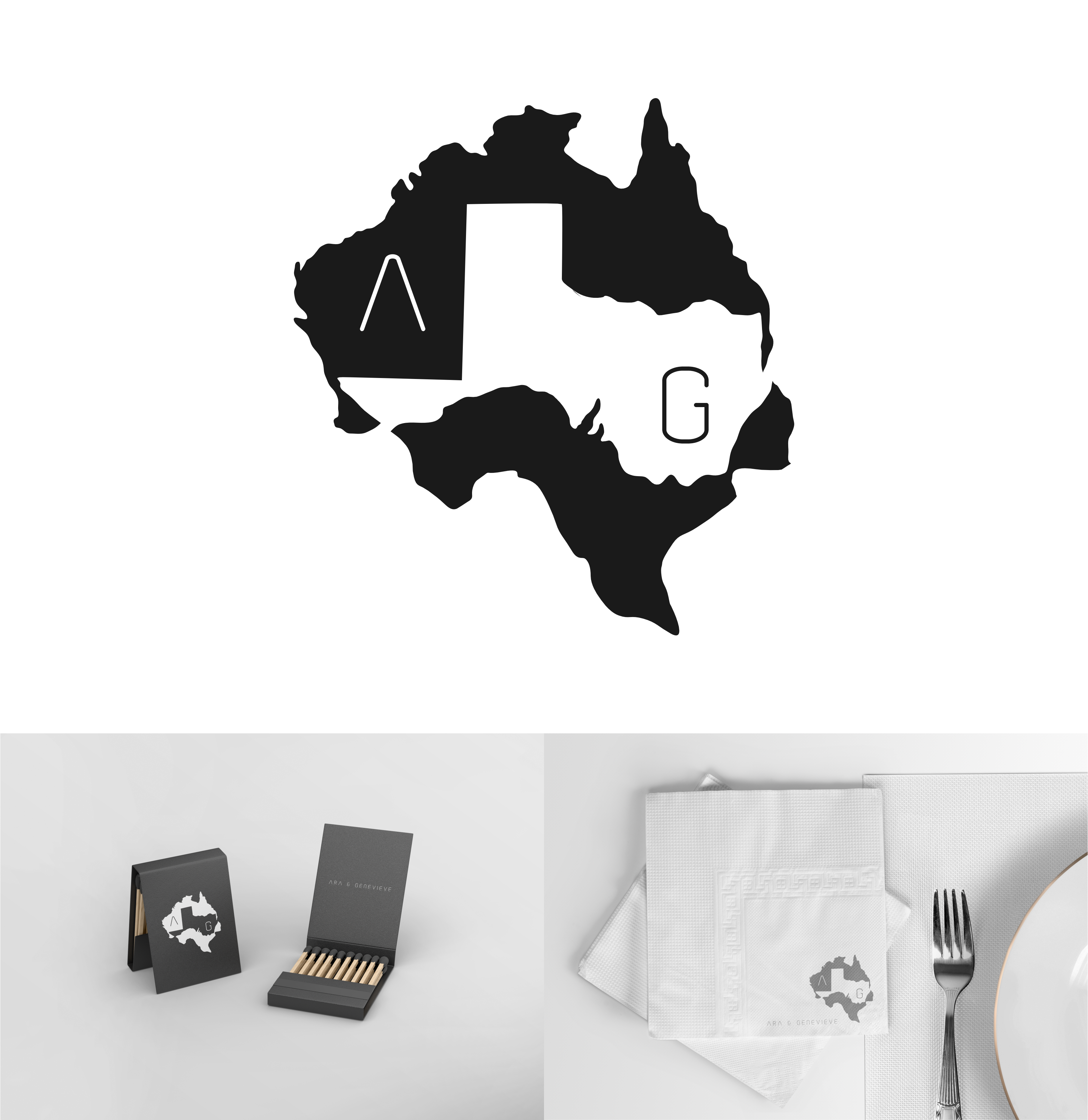 Diseño de Logo por DoppelGanger Studio para este proyecto | Diseño #32987916