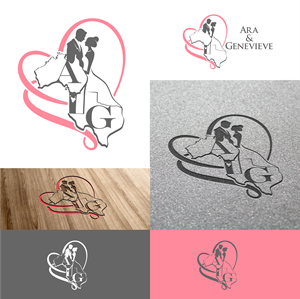 Logo Design by luckdesign for this project | Design: #32990264