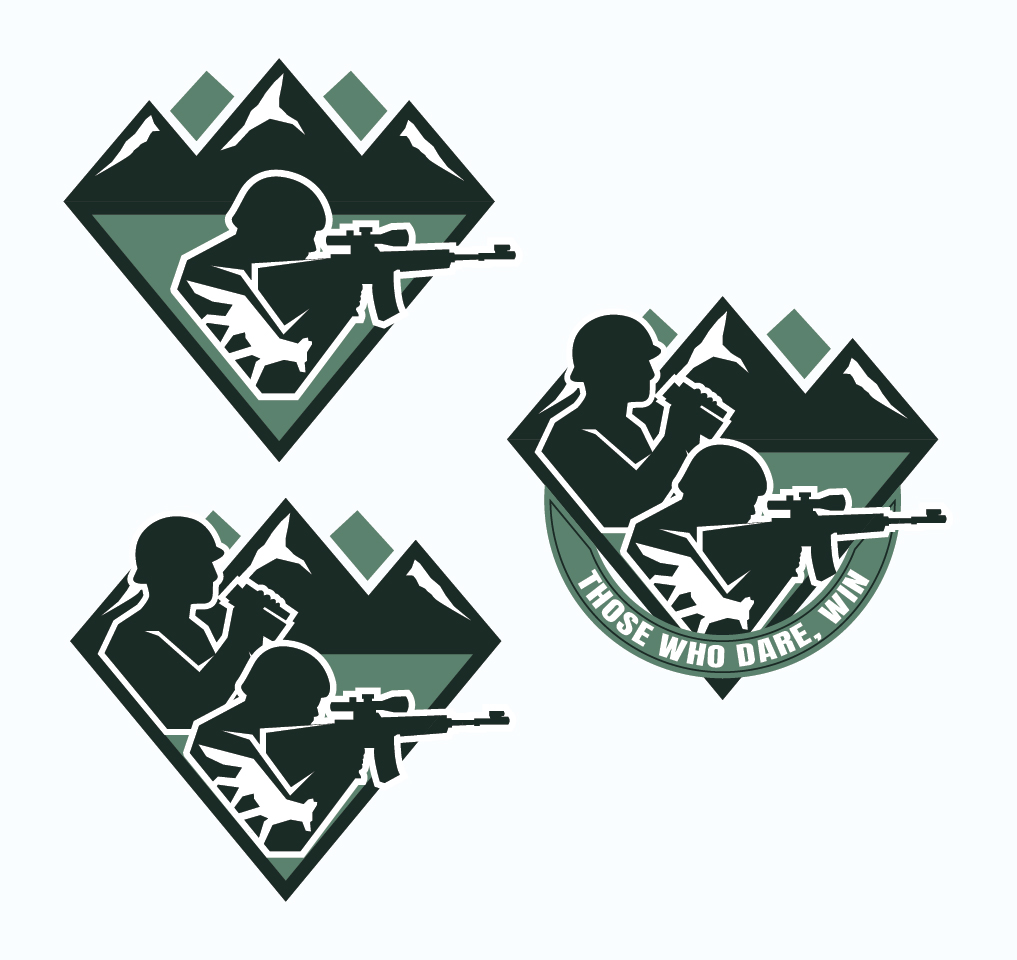 Logo Design by Onse Officials for this project | Design #32988195