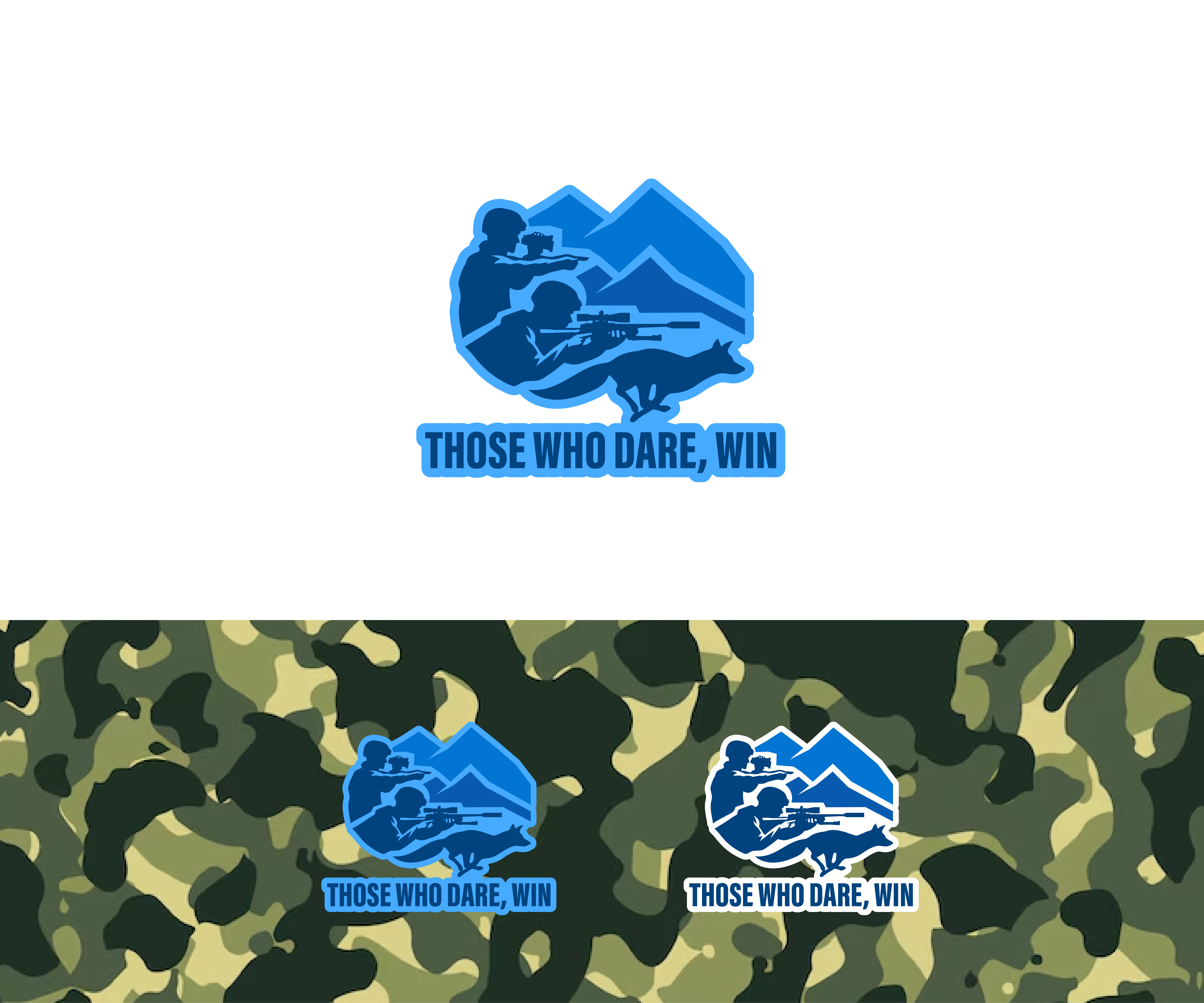 Logo Design by James J. for this project | Design #32997227