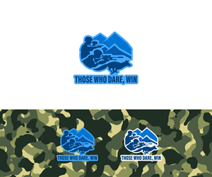 Logo Design by James J. for this project | Design: #32997227