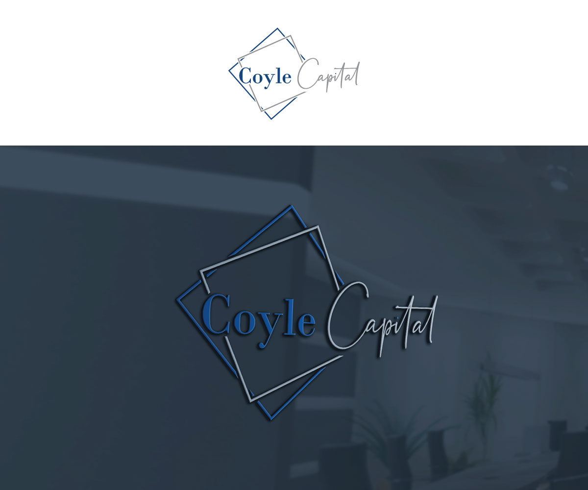 Logo Design by Luckey yaari for this project | Design #32984805