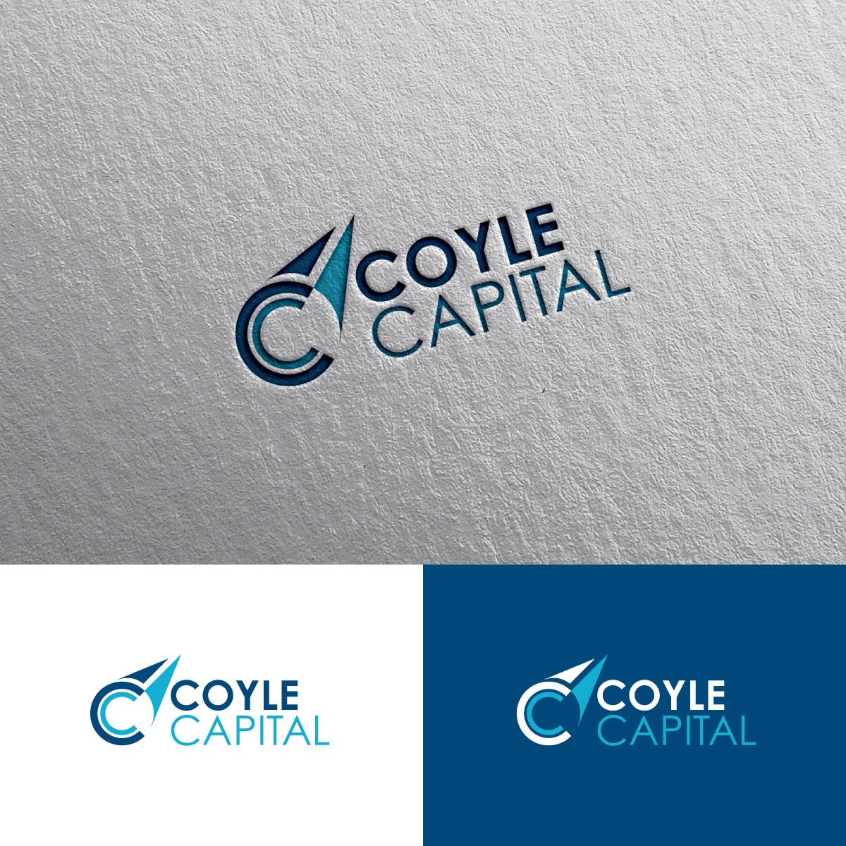 Logo Design by chris Ray for this project | Design #32982323