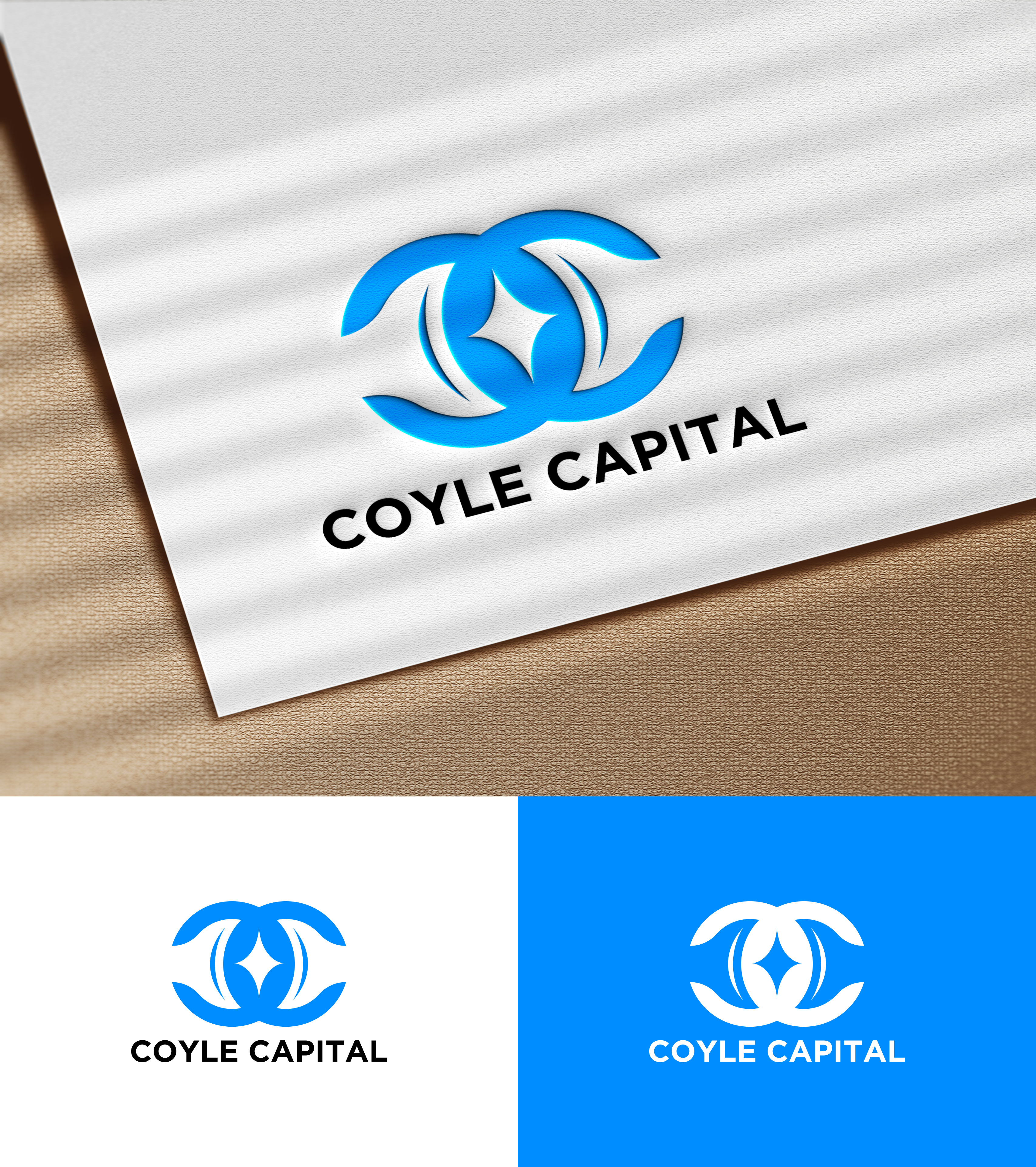 Diseño de Logo por loveqis para este proyecto | Diseño #32982761