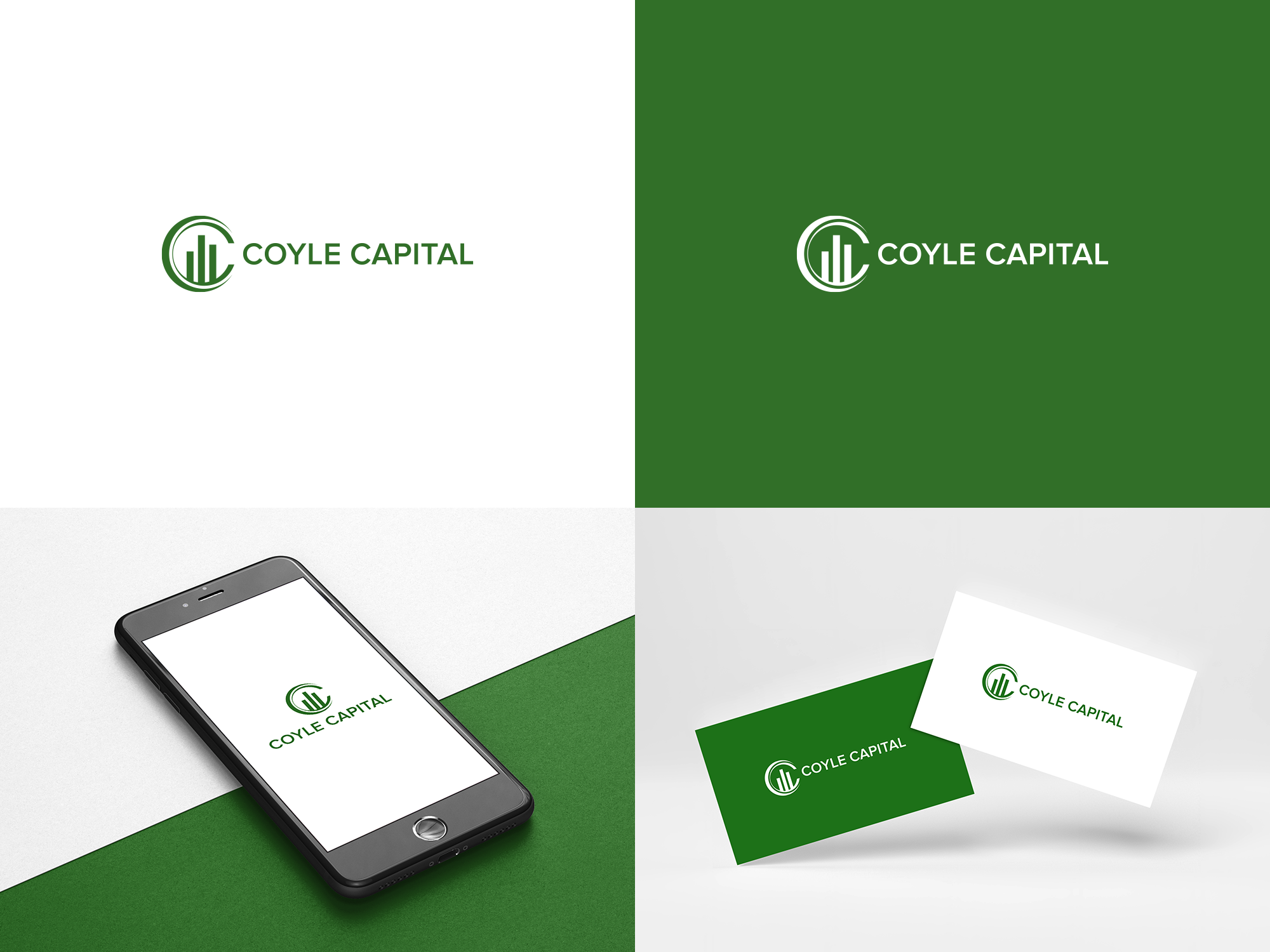 Logo Design by COLOUR CREATIVE for this project | Design #33019648