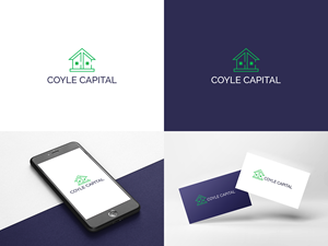 Logo Design by COLOUR CREATIVE for this project | Design: #33019955