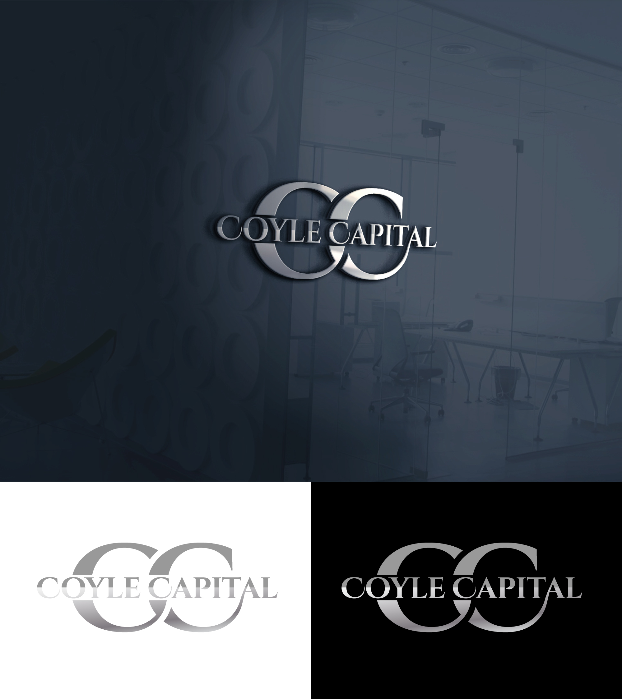 Logo Design by 100%design for this project | Design #32982744