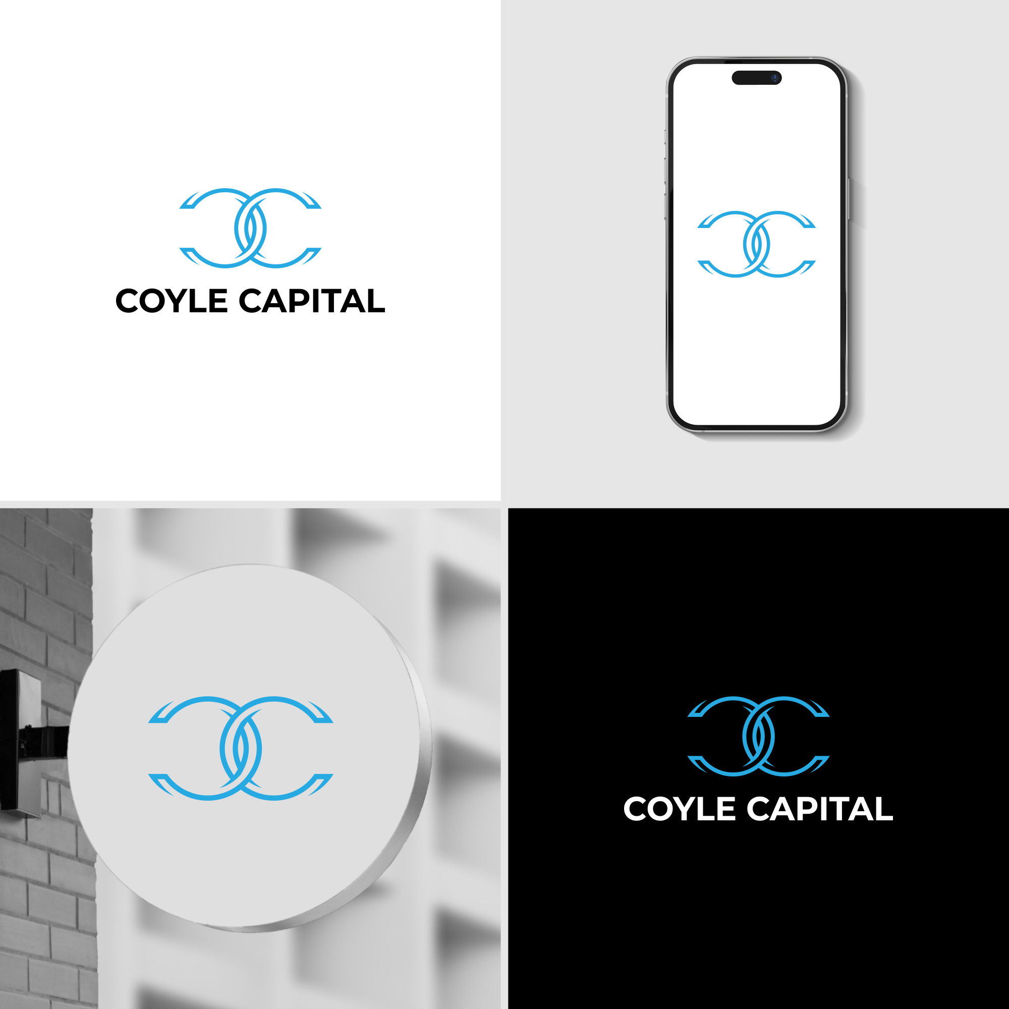 Logo Design by Royco for this project | Design #33020737