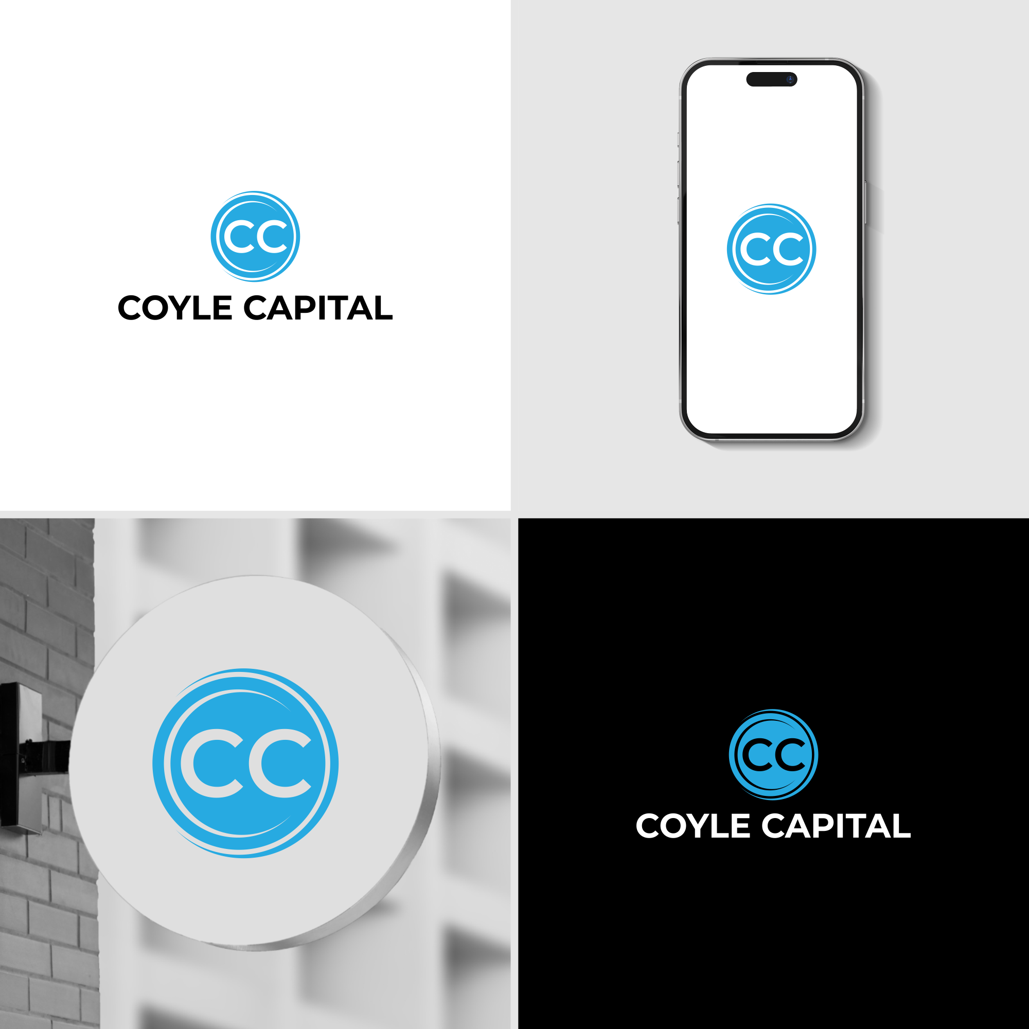 Diseño de Logo por Royco para este proyecto | Diseño #33020739