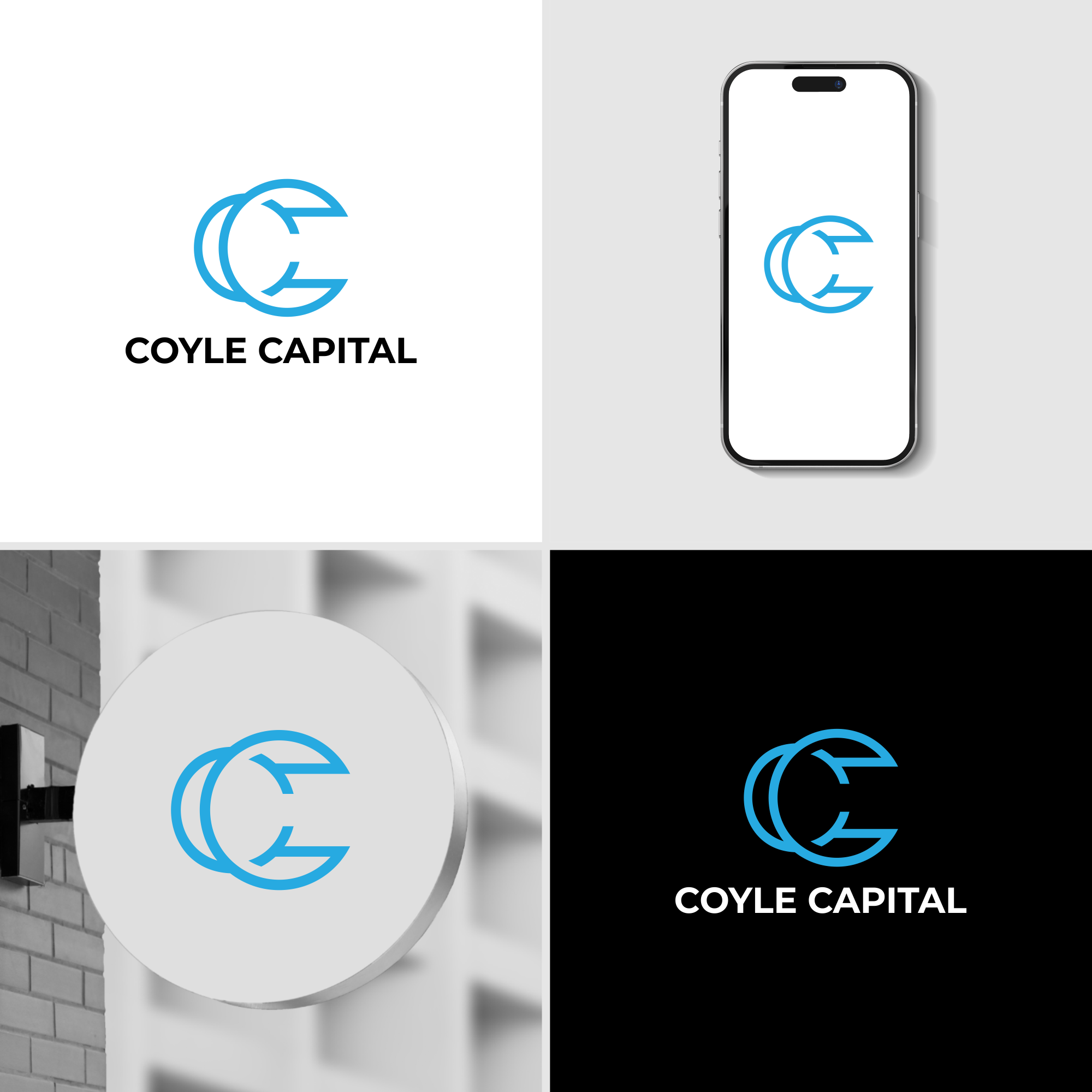 Logo-Design von Royco für dieses Projekt | Design #33020740