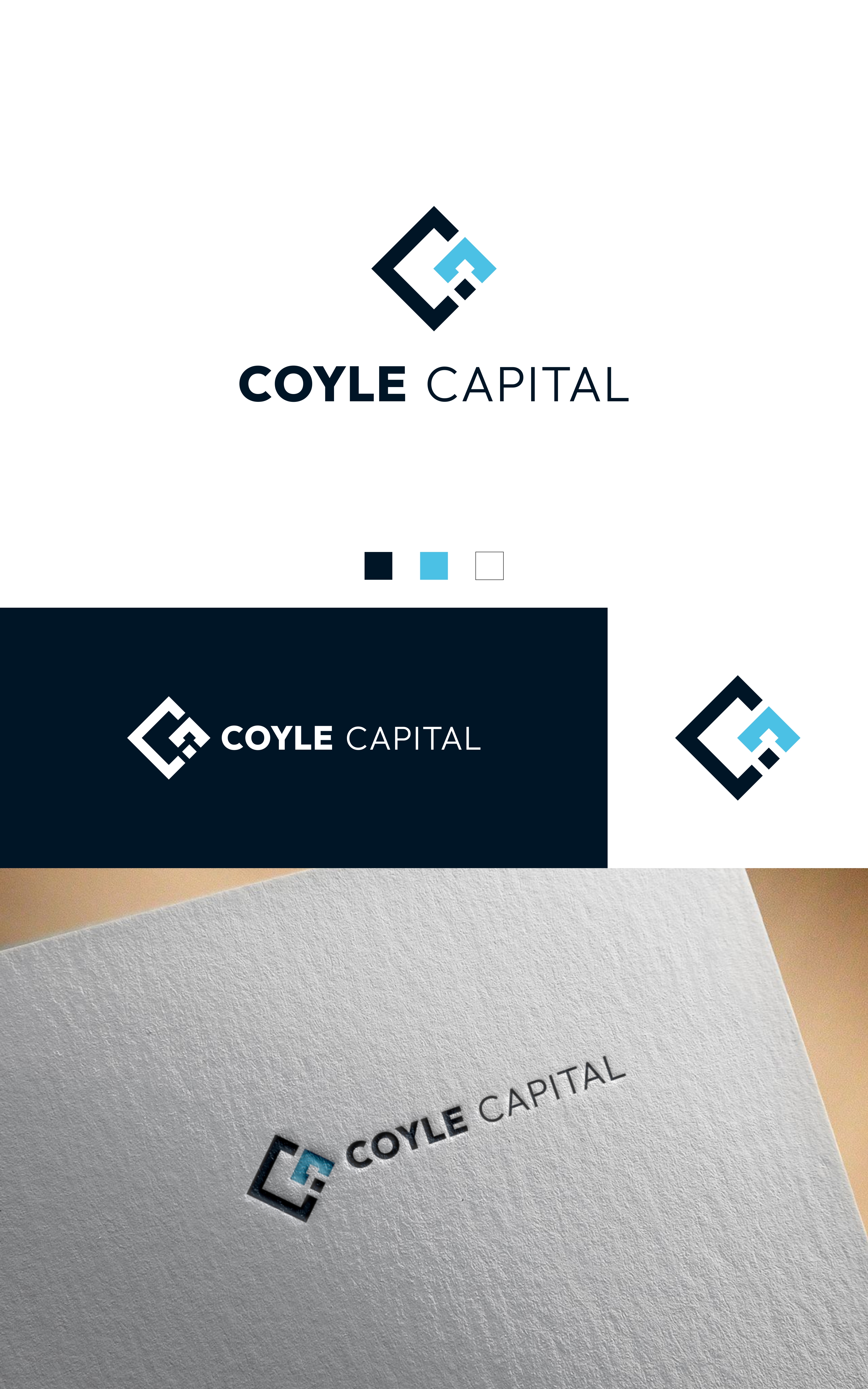 Logo Design by Dell_a.Design for this project | Design #32982071