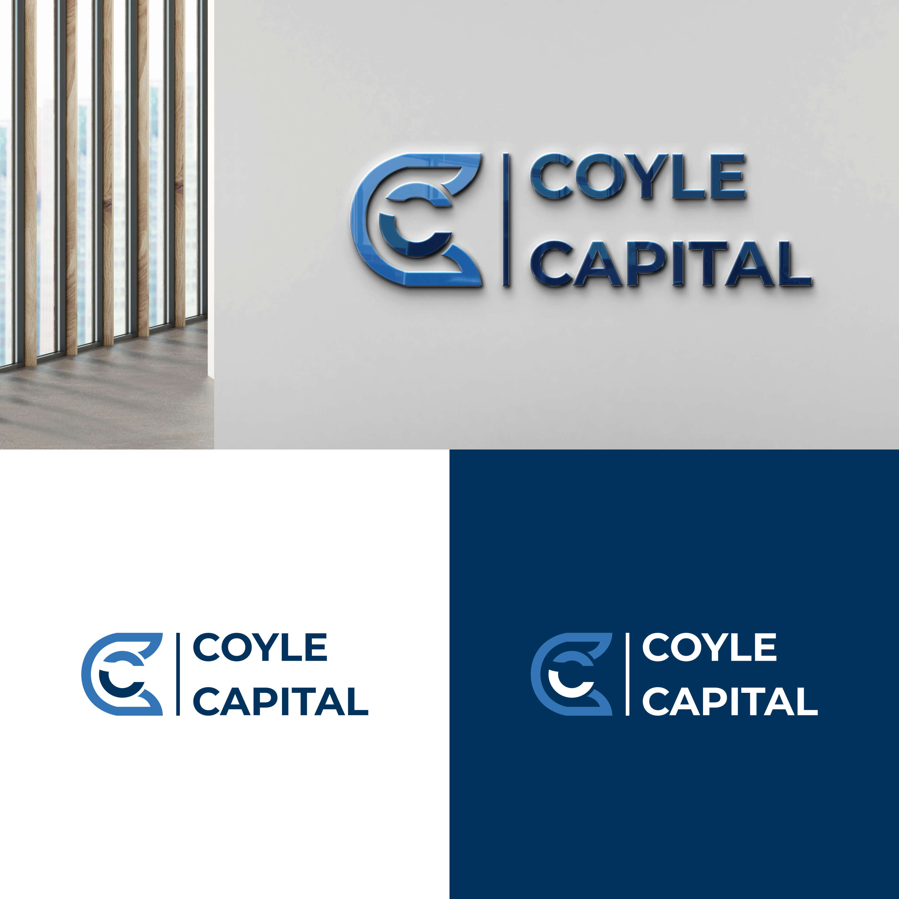 Design de Logo par syad666 pour ce projet | Design #32983784