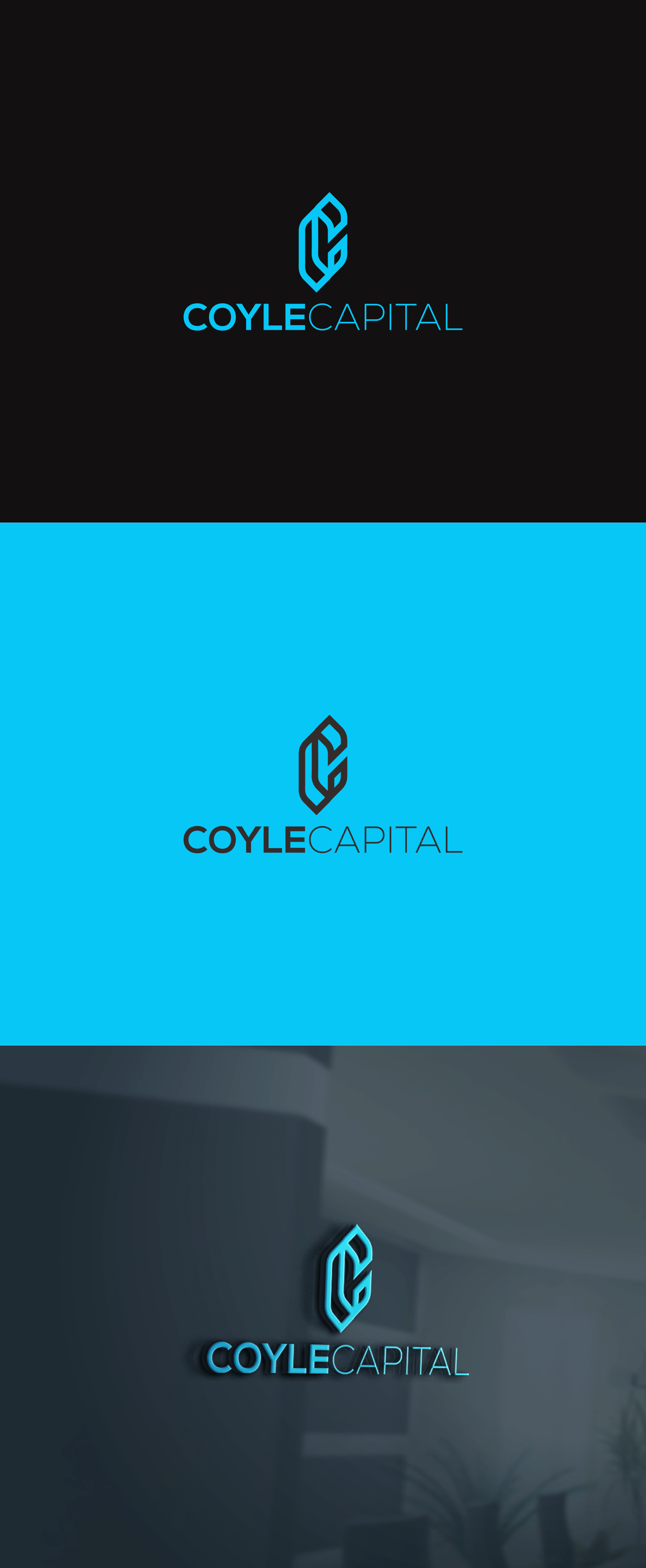 Design de Logo par DeaDsn pour ce projet | Design #32986585