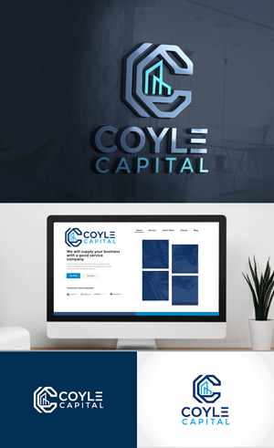 Logo Design by ToatPribadi
