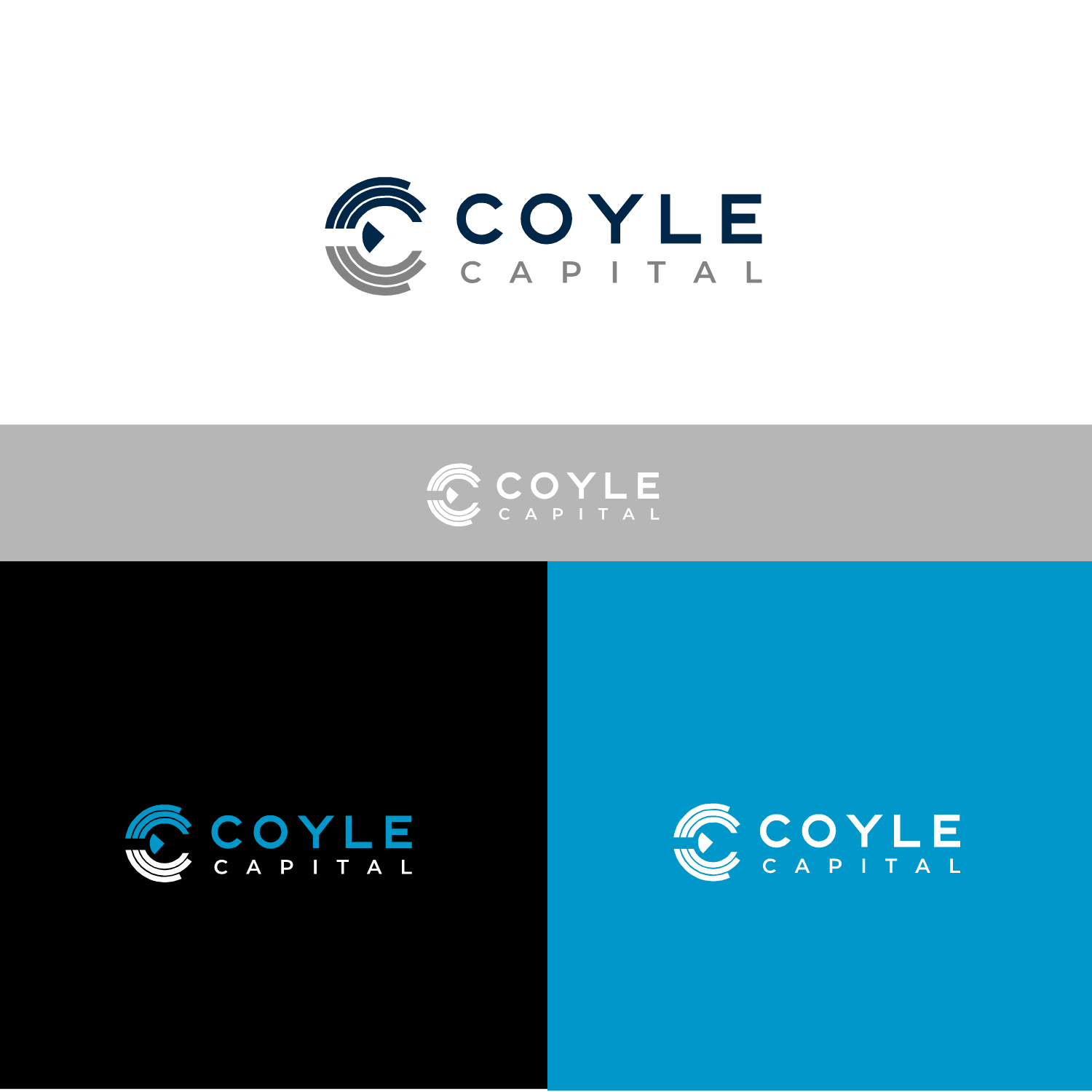 Logo Design by S.N.Y™-01 for this project | Design #32983962