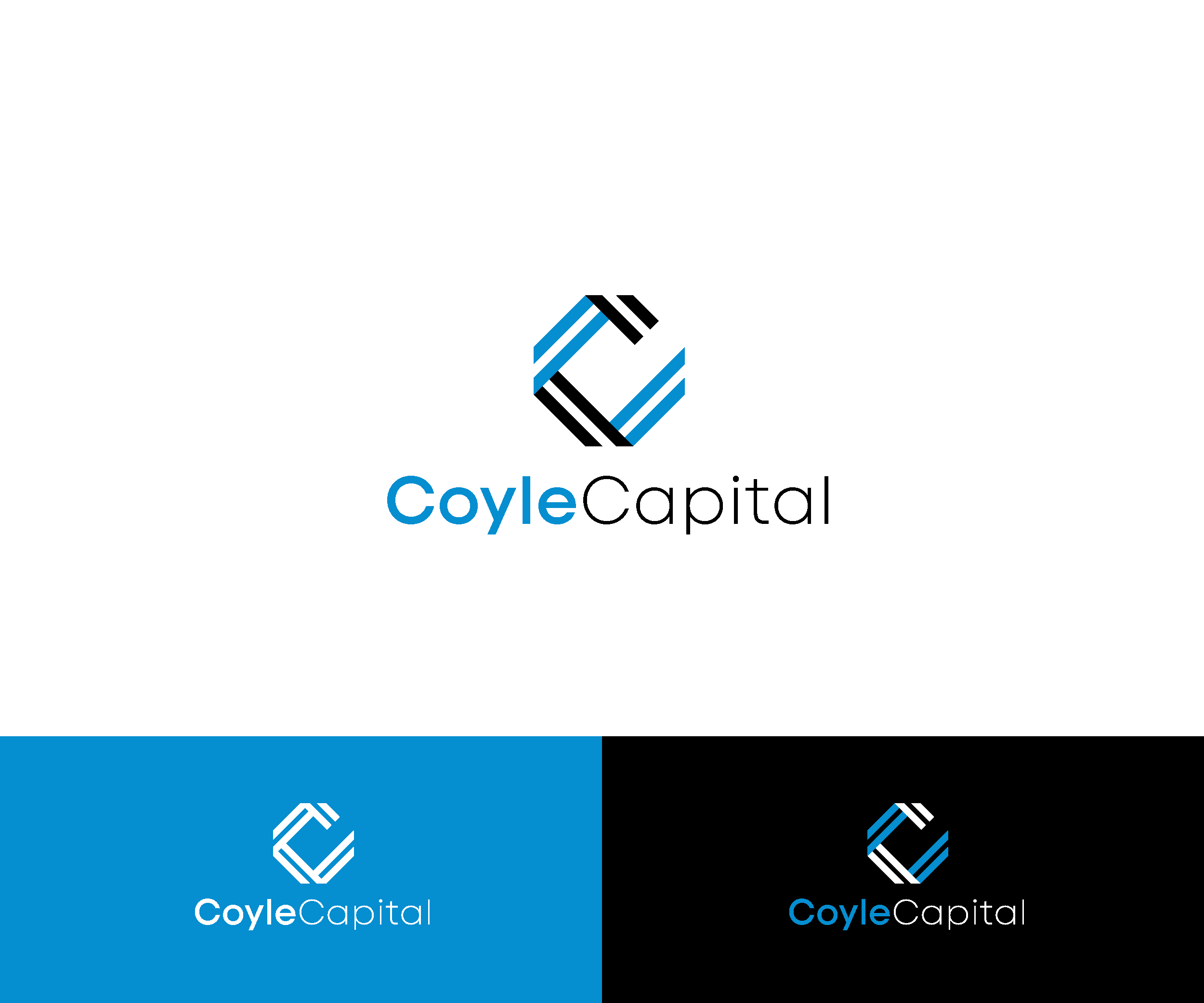 Logo Design by saulogchito for this project | Design #33000640