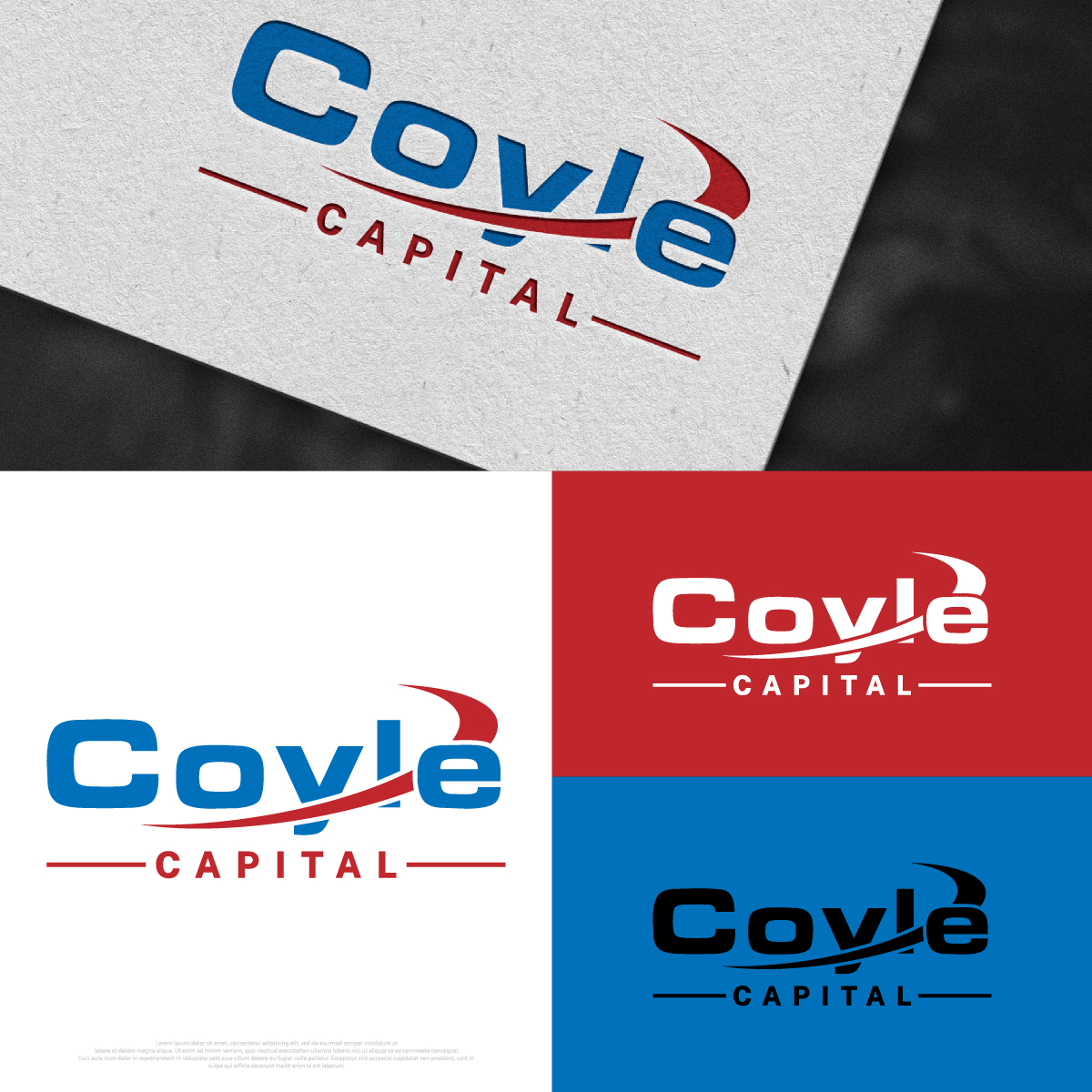 Logo Design by DesignLima for this project | Design #32986018