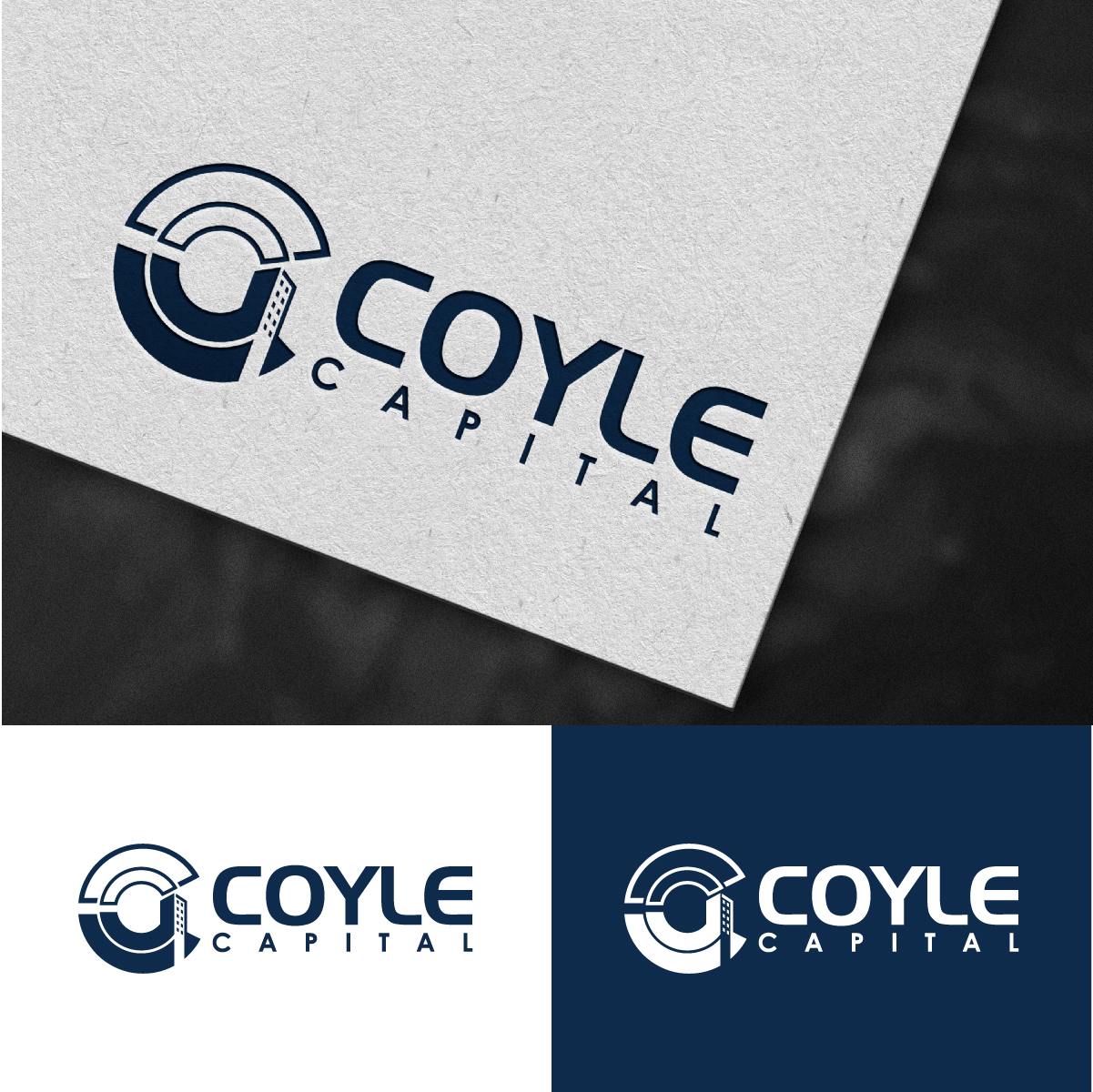 Logo Design by DesignLima for this project | Design #33029348