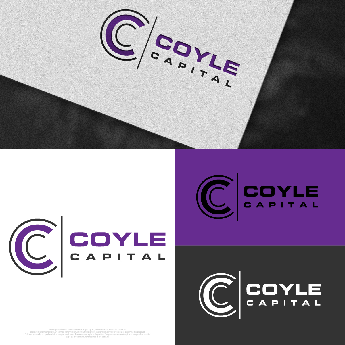 Logo Design by DesignLima for this project | Design #33029360