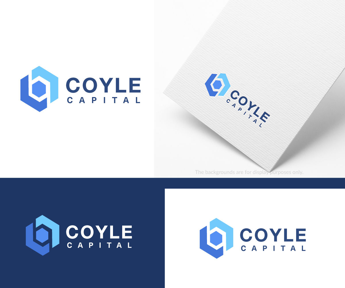 Logo Design by edwinnegz1 for this project | Design #32982699