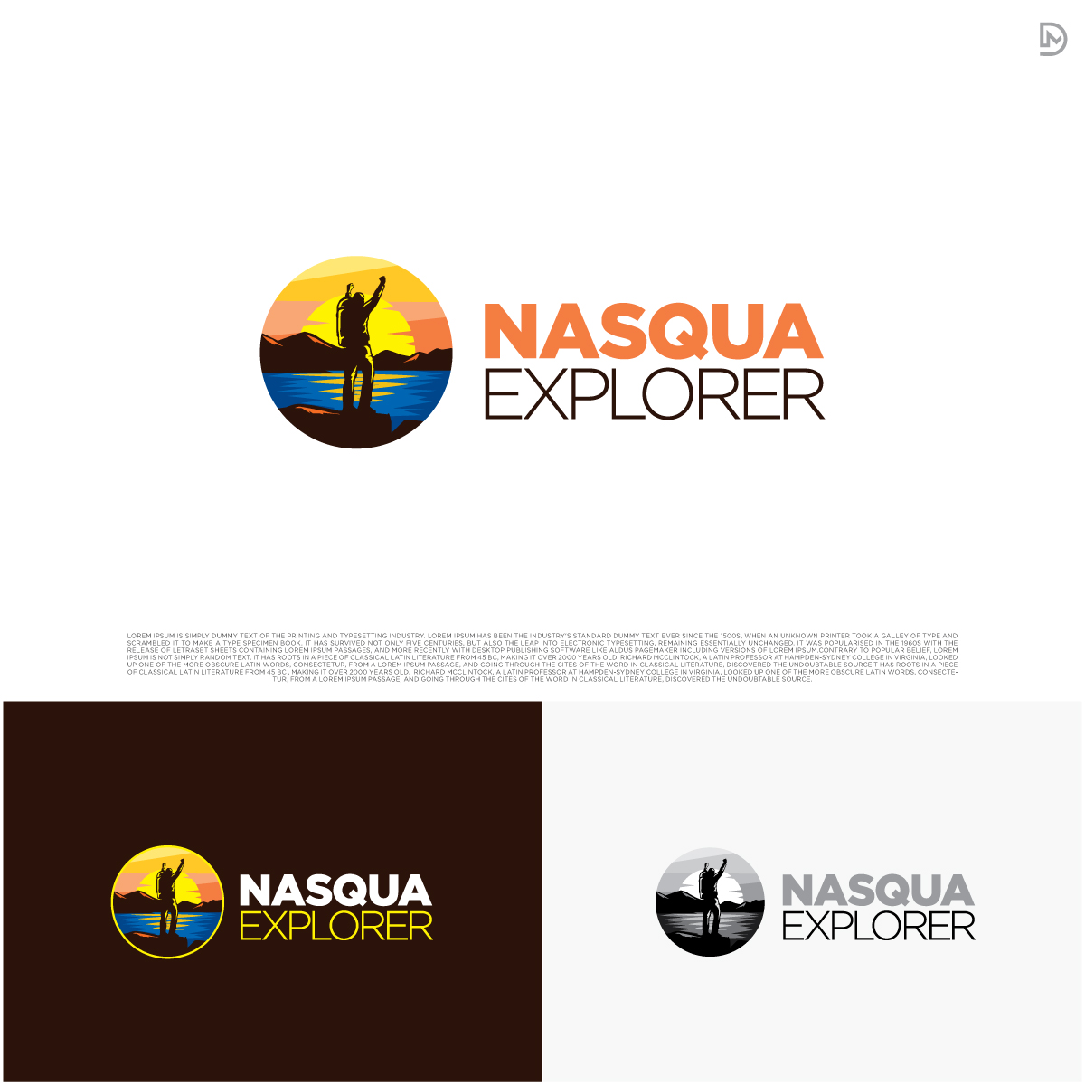 Diseño de Logo por D_Mantra para este proyecto | Diseño #32987667