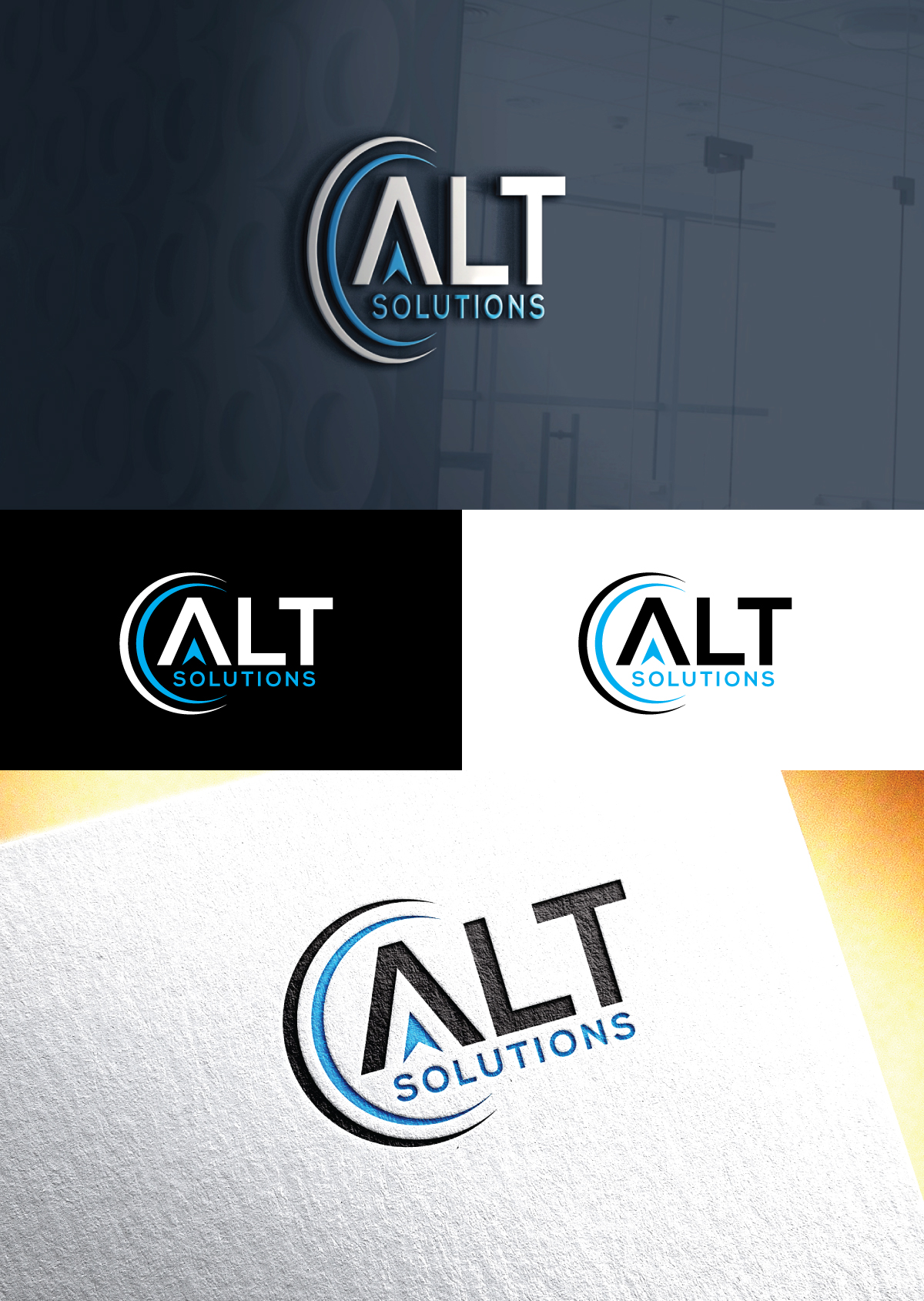 Diseño de Logo por sol design2 para este proyecto | Diseño #32982973