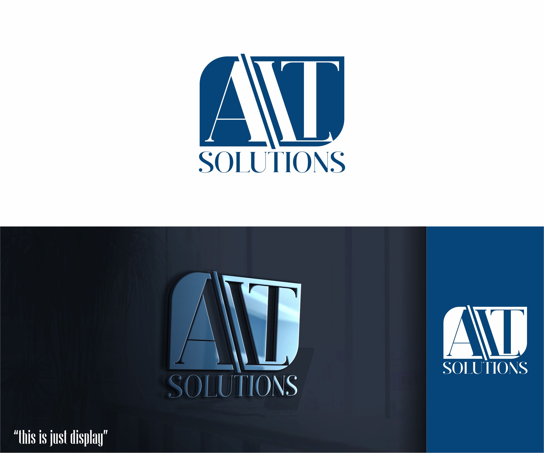 Diseño de Logo por alkaline para este proyecto | Diseño #32982286