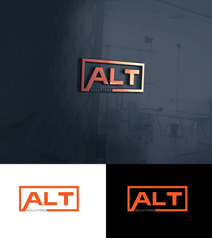 Logo Design by uzzal100 for this project | Design #32982308