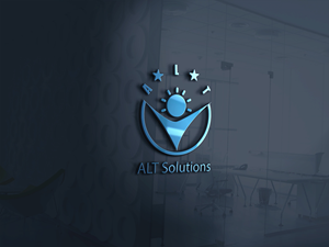 Diseño de Logo por LogoArt237 para este proyecto | Diseño: #32991923