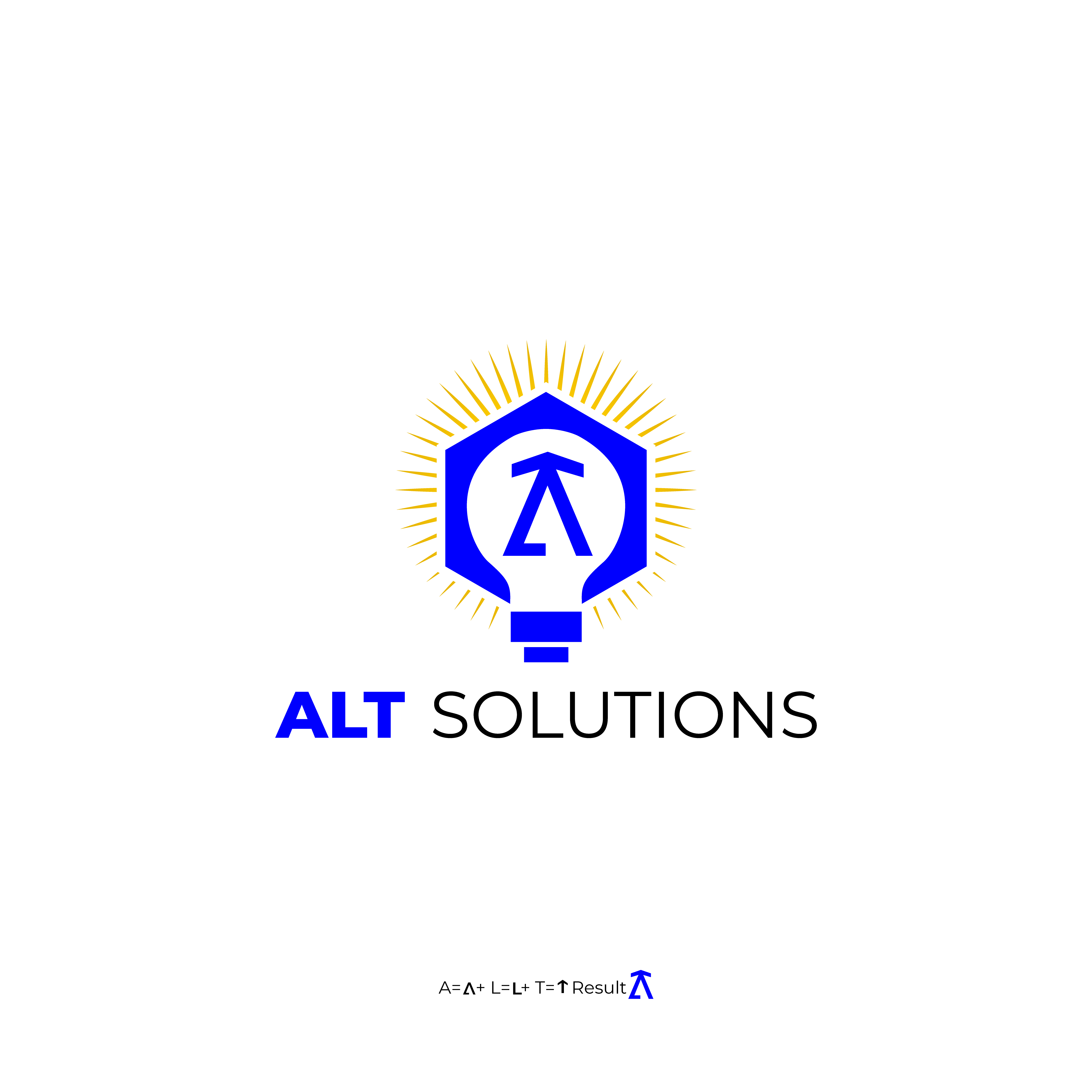 Logo Design by Ayat dhillon for this project | Design #32985381