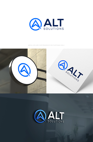 Logo Design by The Lion Studios for this project | Design: #32984226