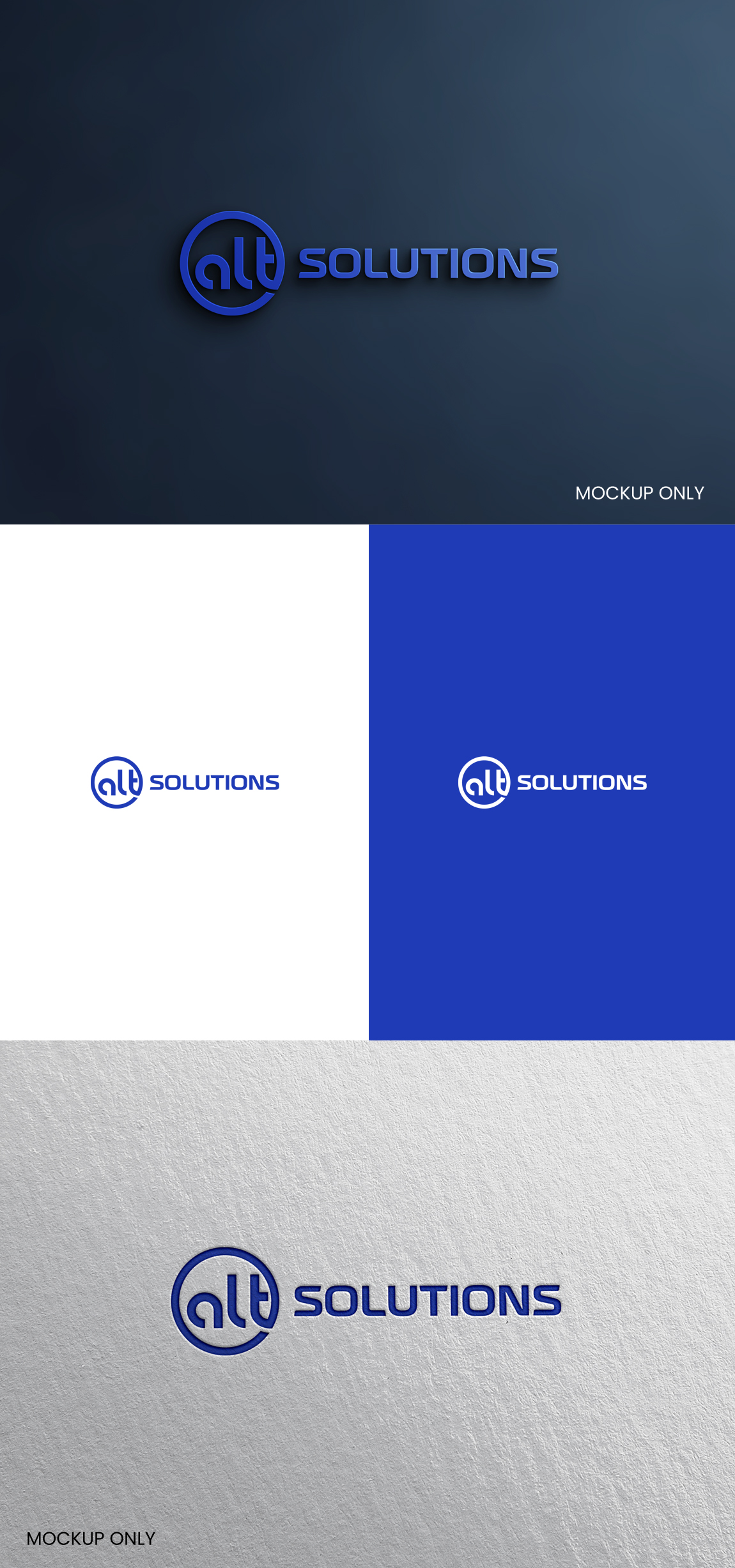 Diseño de Logo por SL Designer para este proyecto | Diseño #32984015