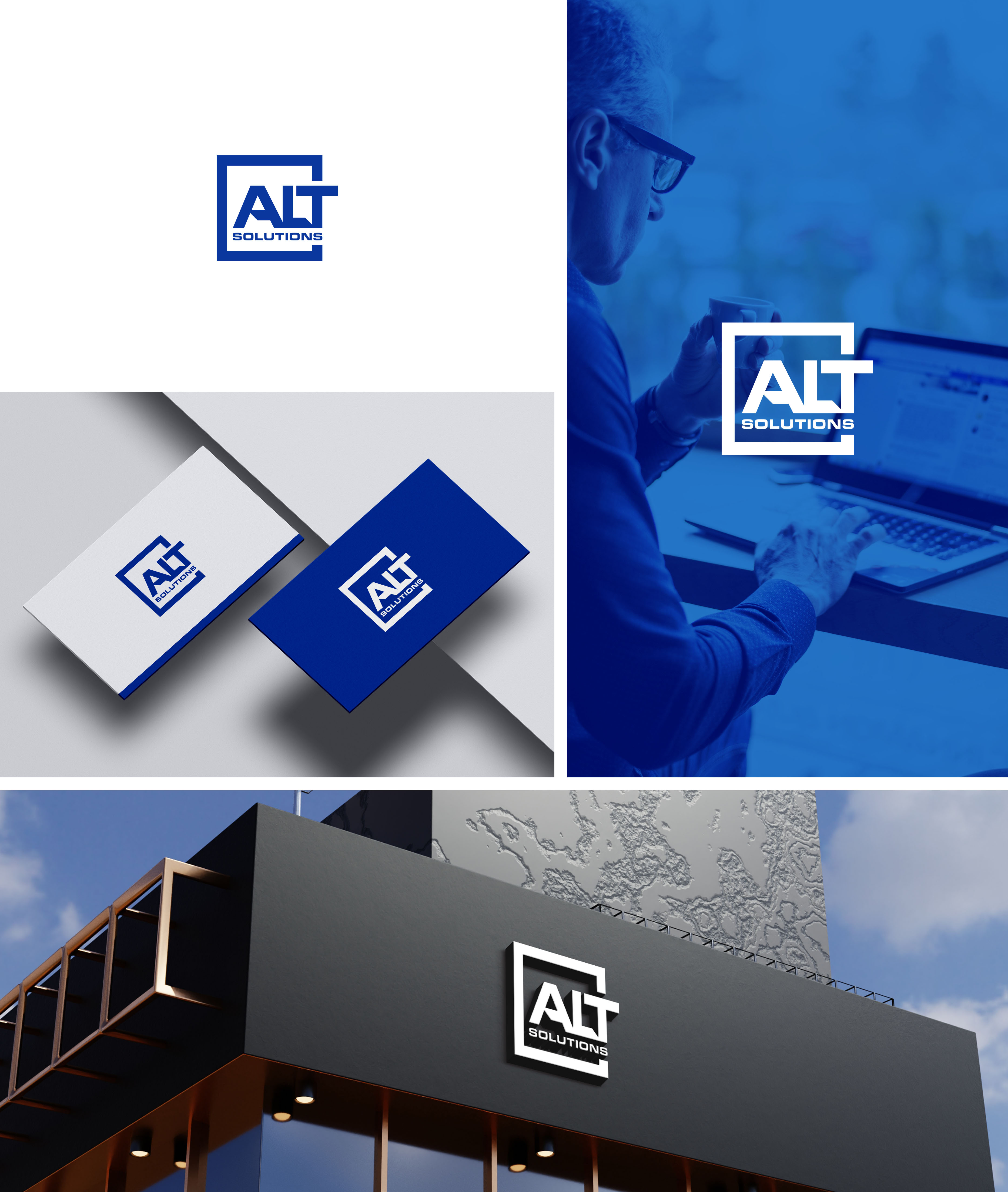 Diseño de Logo por aexoagency para este proyecto | Diseño #32985054