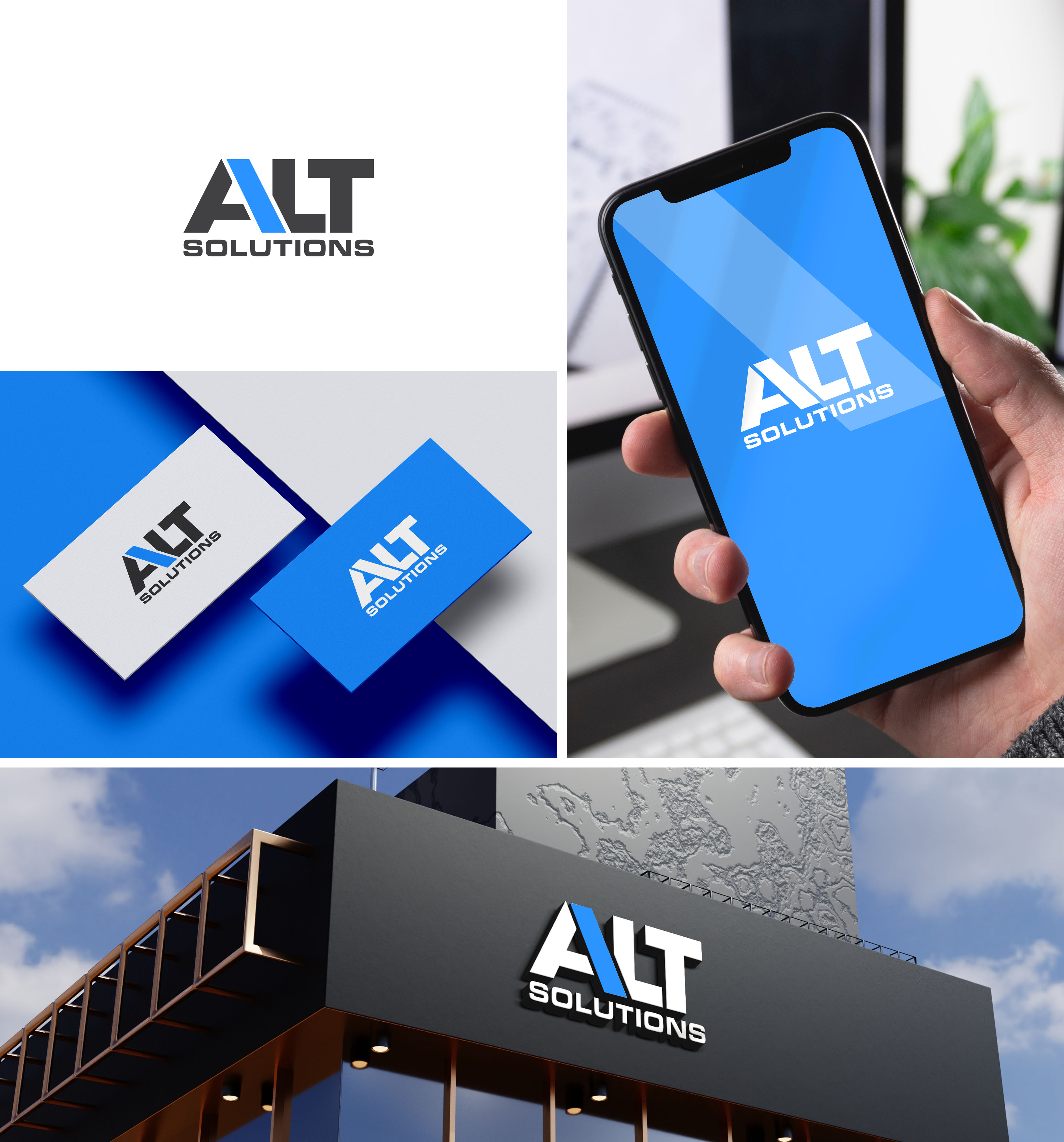 Diseño de Logo por aexoagency para este proyecto | Diseño #32985598