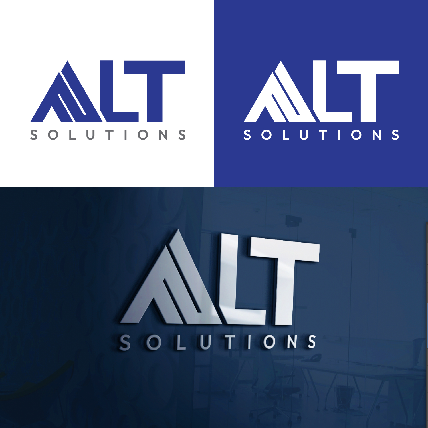 Diseño de Logo por Finley Johnson para este proyecto | Diseño #33023391