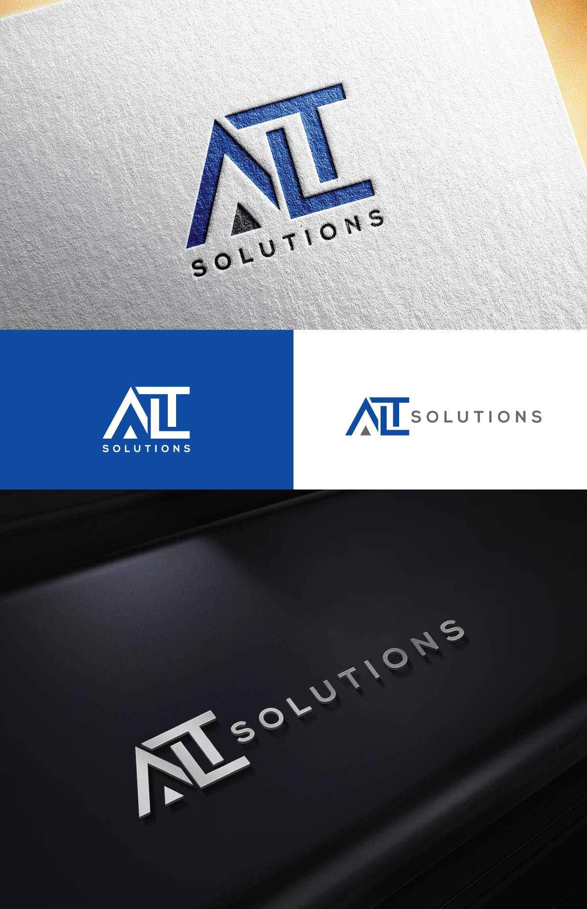 Logo Design by step forward 2 for this project | Design #32983471