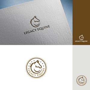 Logo Design by omahsegoro for this project | Design: #33025218