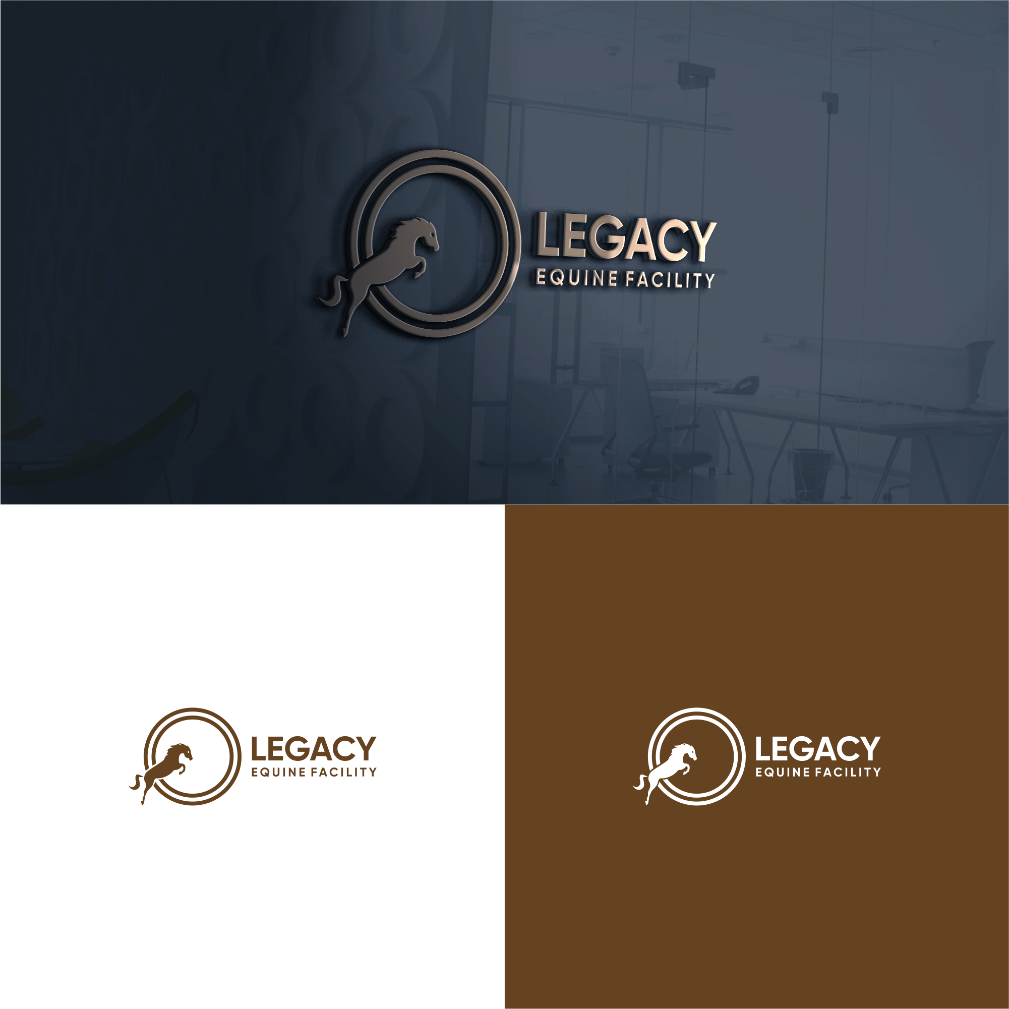 Logo Design by Bunglon_ for this project | Design #32986717