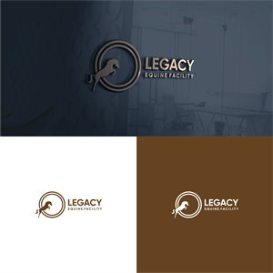 Logo Design by Bunglon_ for this project | Design: #32986717