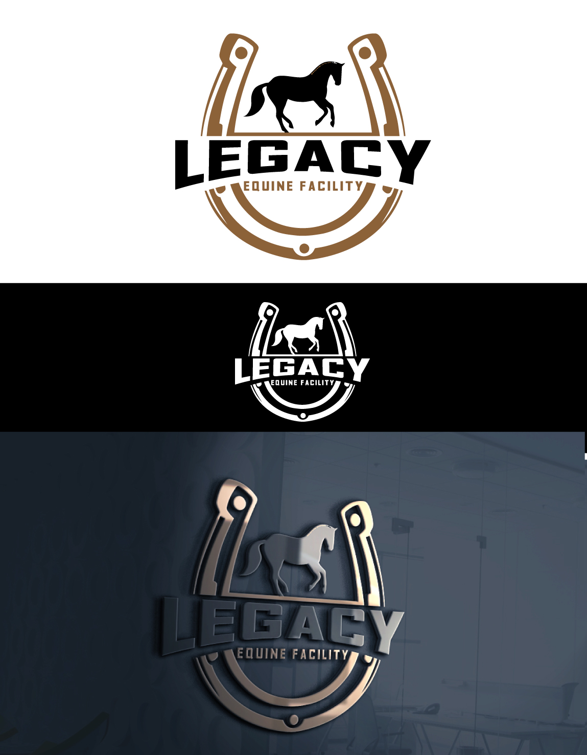 Logo Design by Mk_Graphix for this project | Design: #32984453
