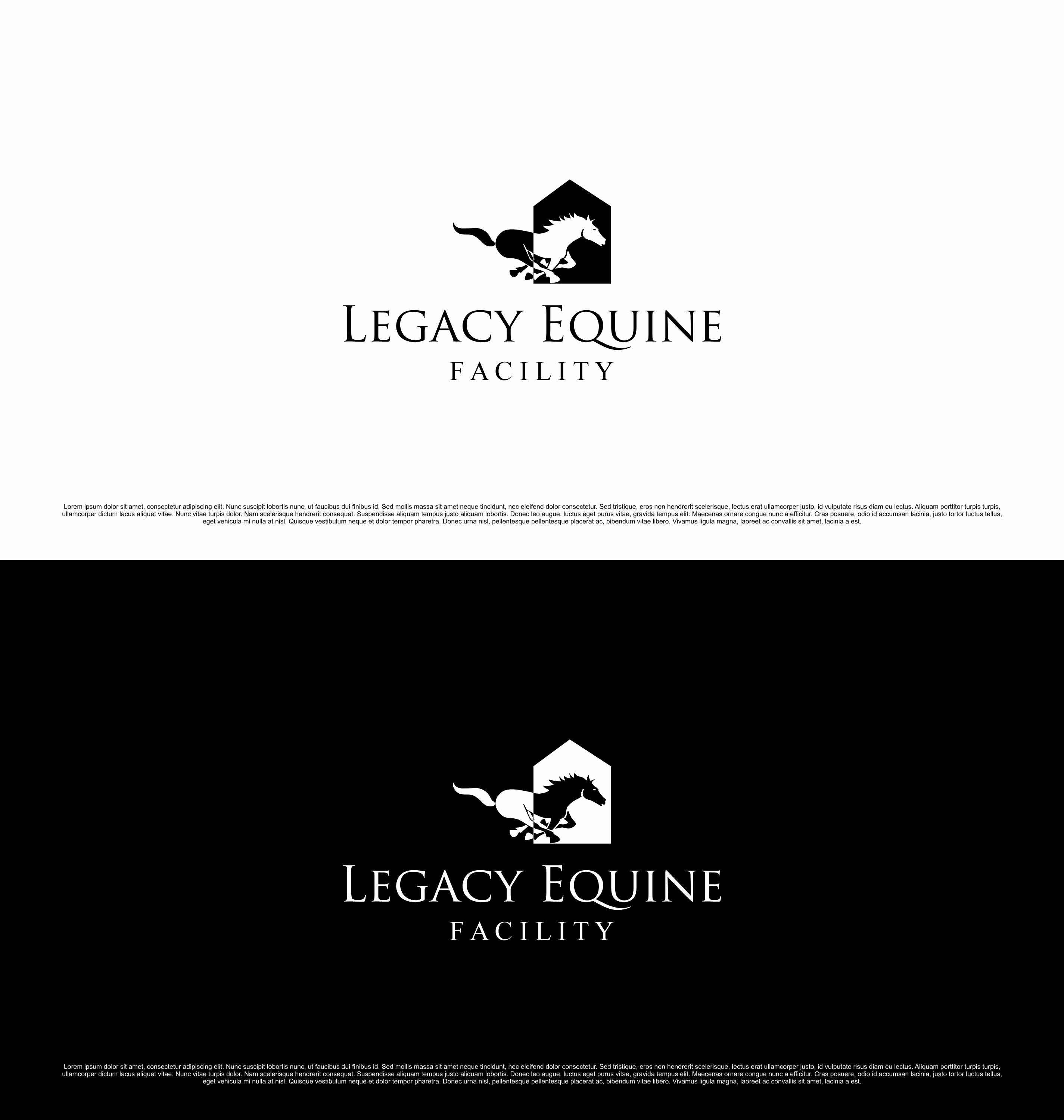 Logo Design by saesean for this project | Design #32992485