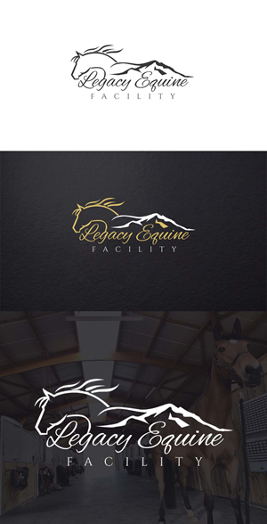 Logo Design by SR Creations. for this project | Design: #32998877