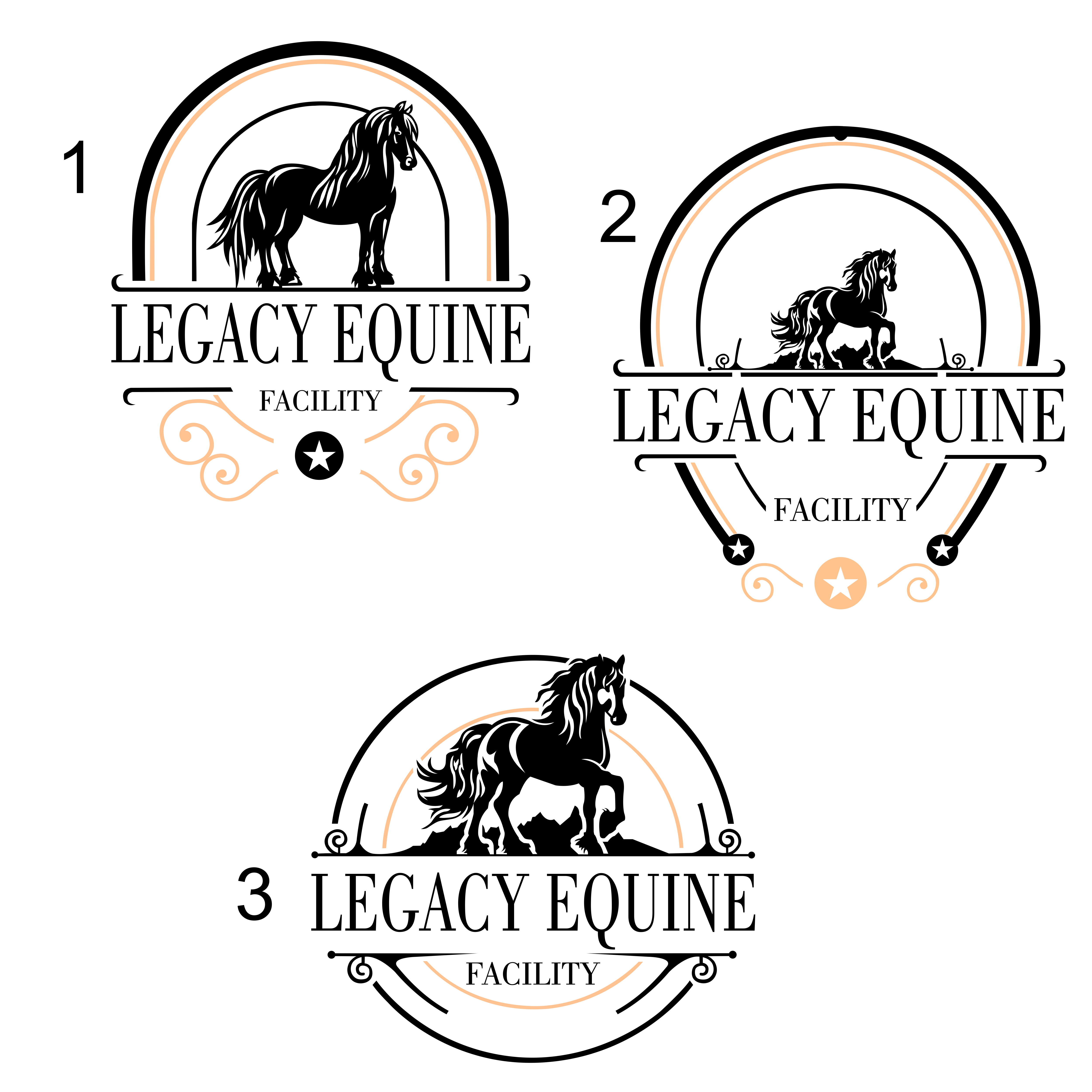 Diseño de Logo por Pewaris Desain para este proyecto | Diseño #33005963