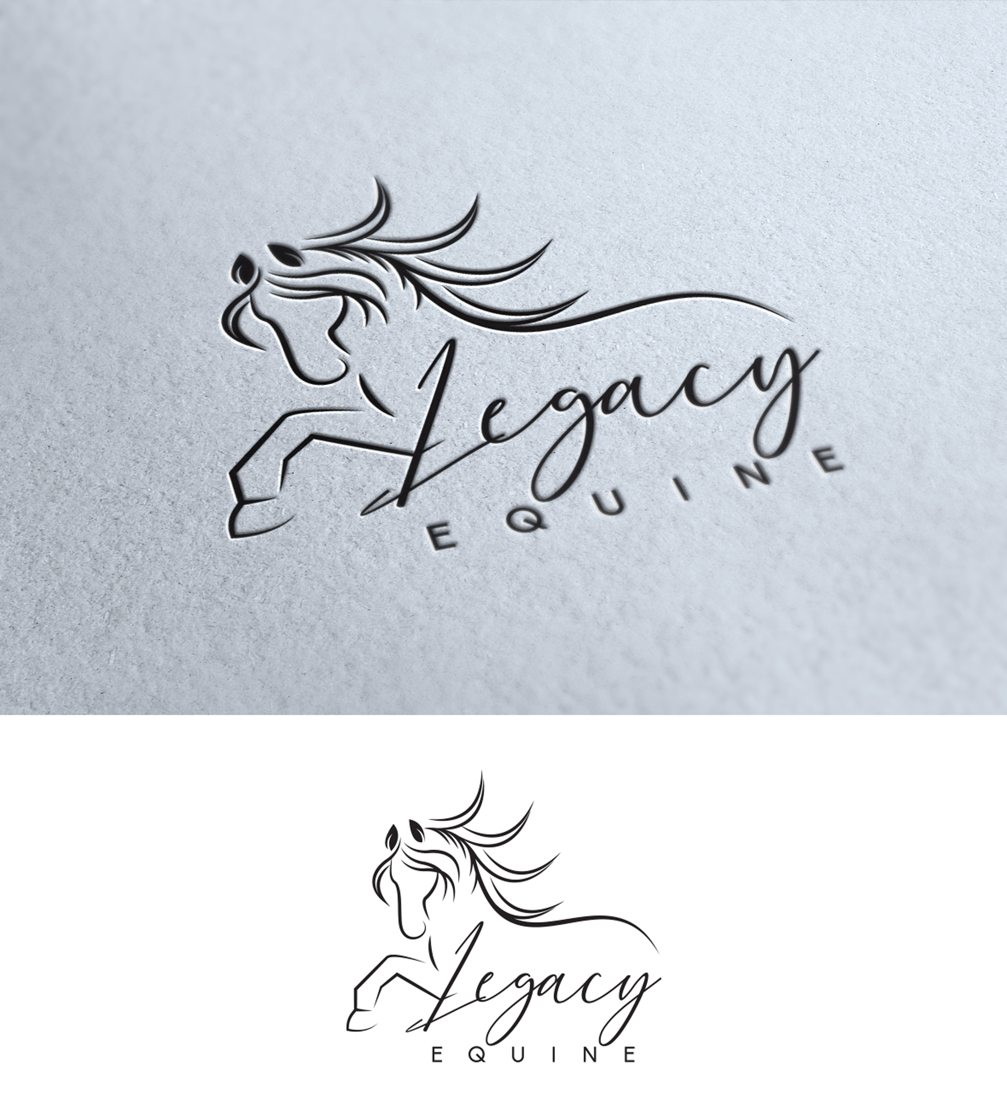 Logo Design by Impressive Solutions for this project | Design #32986148