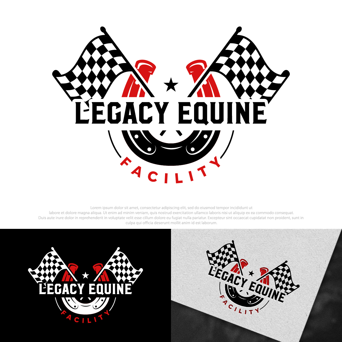 Logo Design by DesignLima for this project | Design #32986015