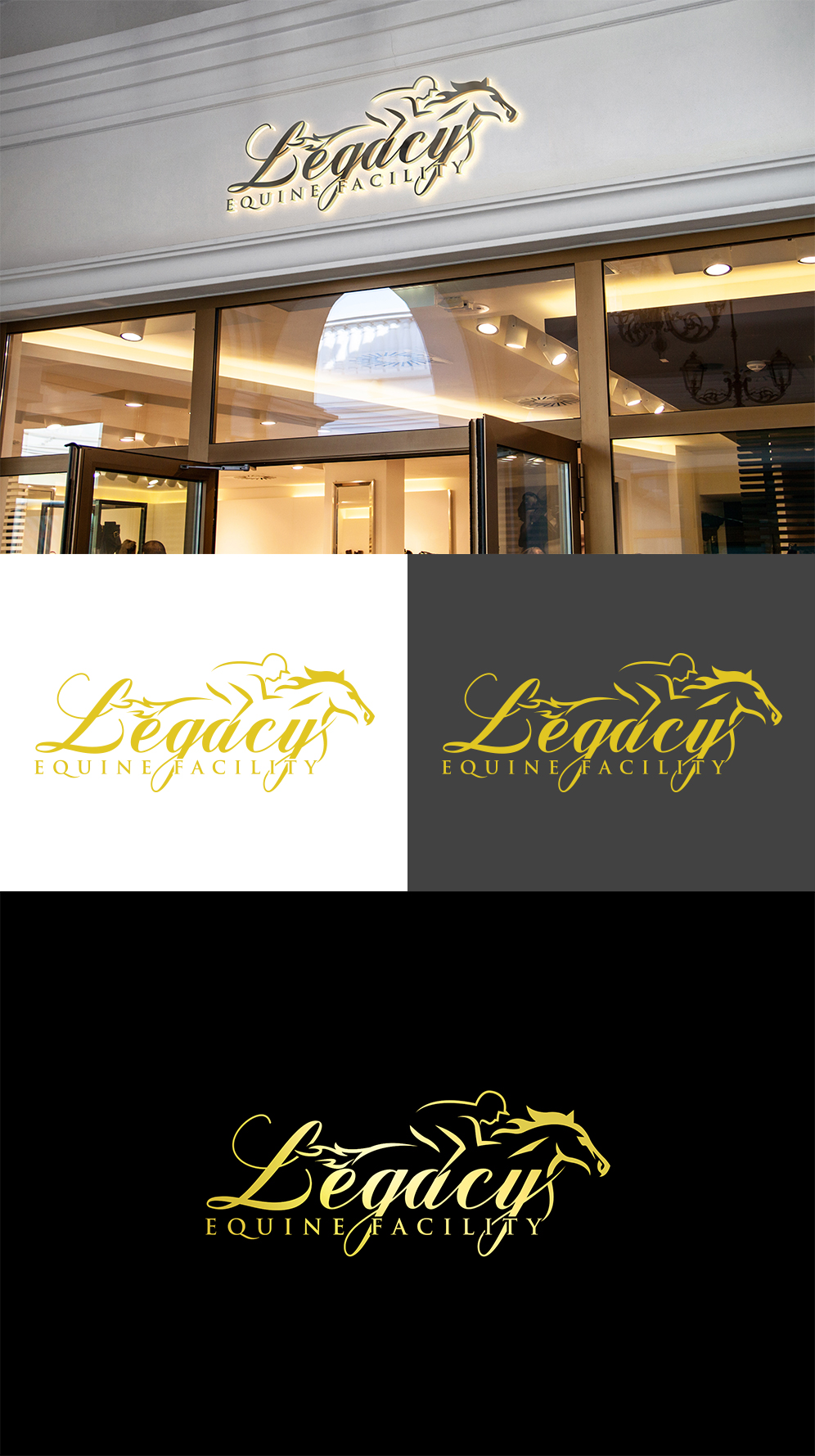 Diseño de Logo por Imran_me para este proyecto | Diseño #33008953