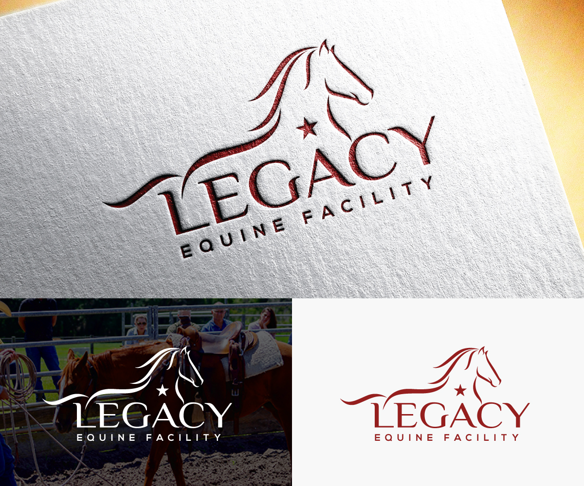 Logo Design by step forward 2 for this project | Design #32990582