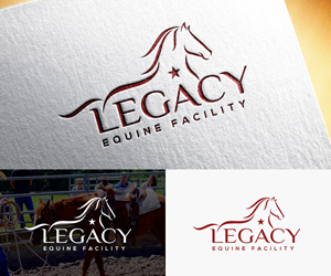 Logo Design by step forward 2 for this project | Design: #32990582