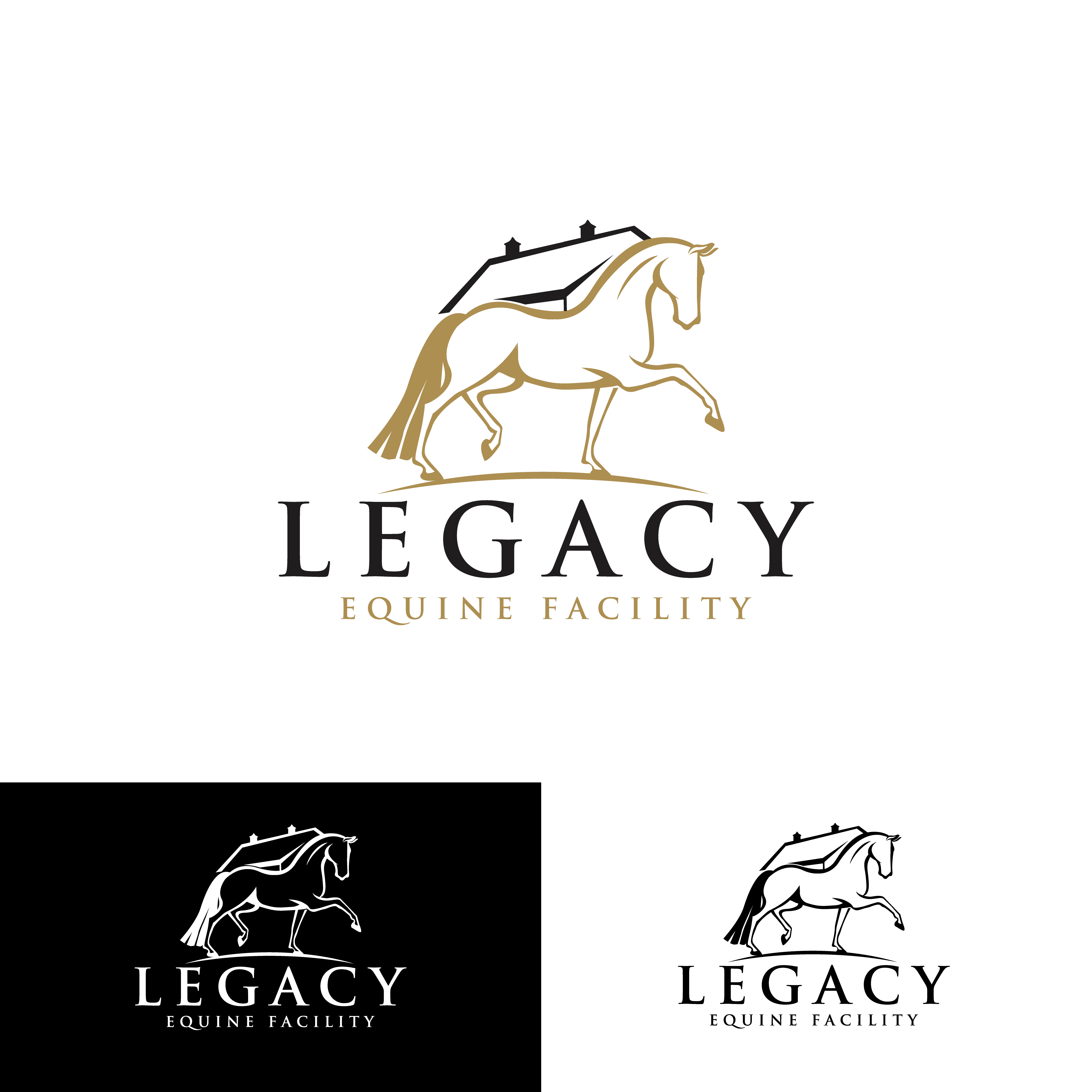 Logo Design by Zackalfie for this project | Design #33025335